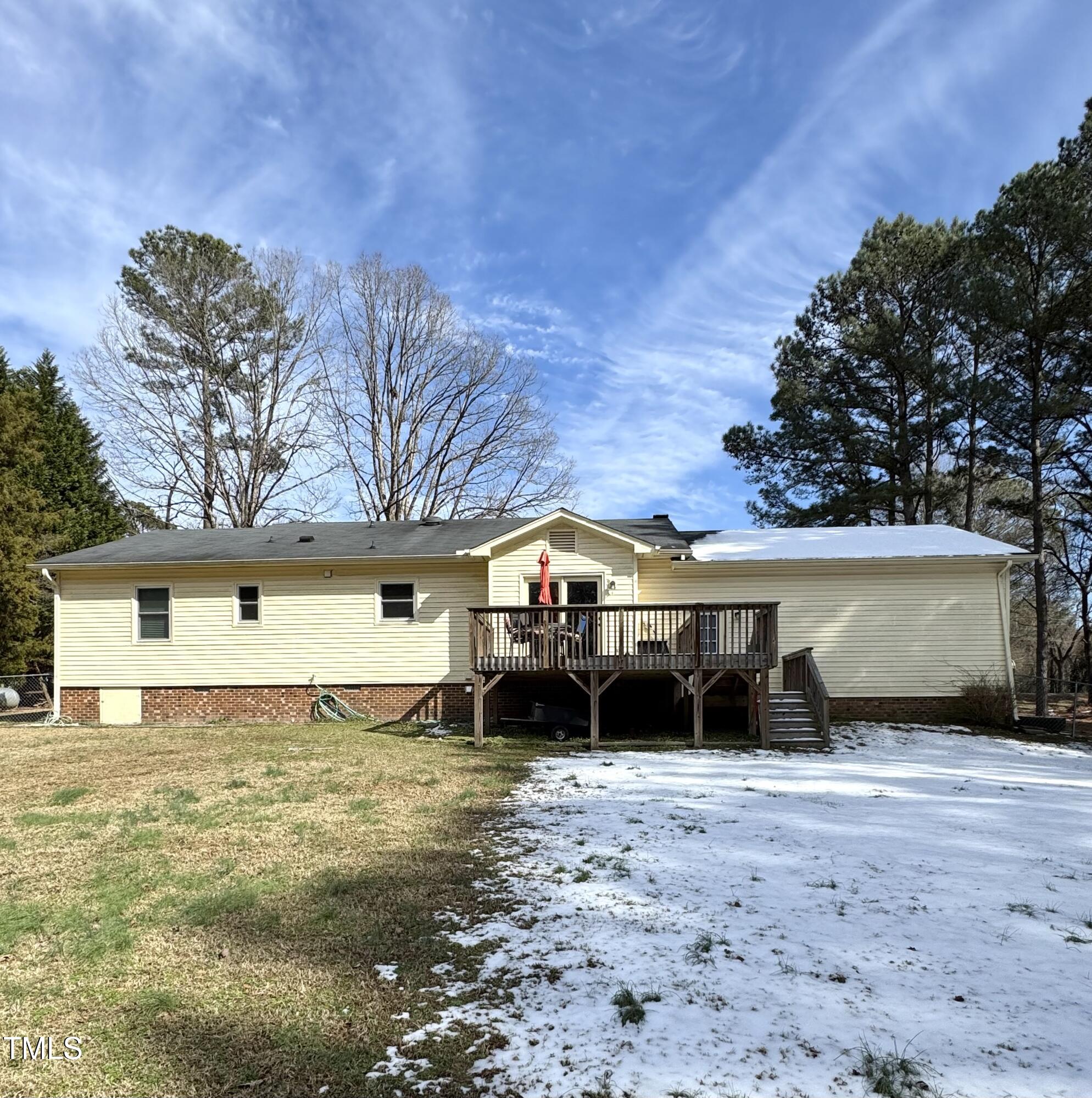 2512 Pleasant Road