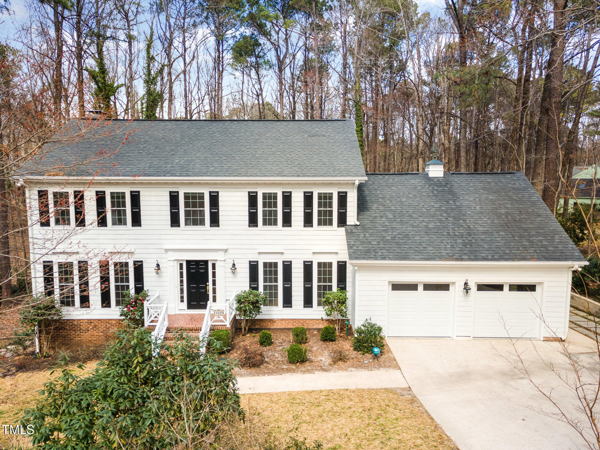 10009 Bushveld Lane