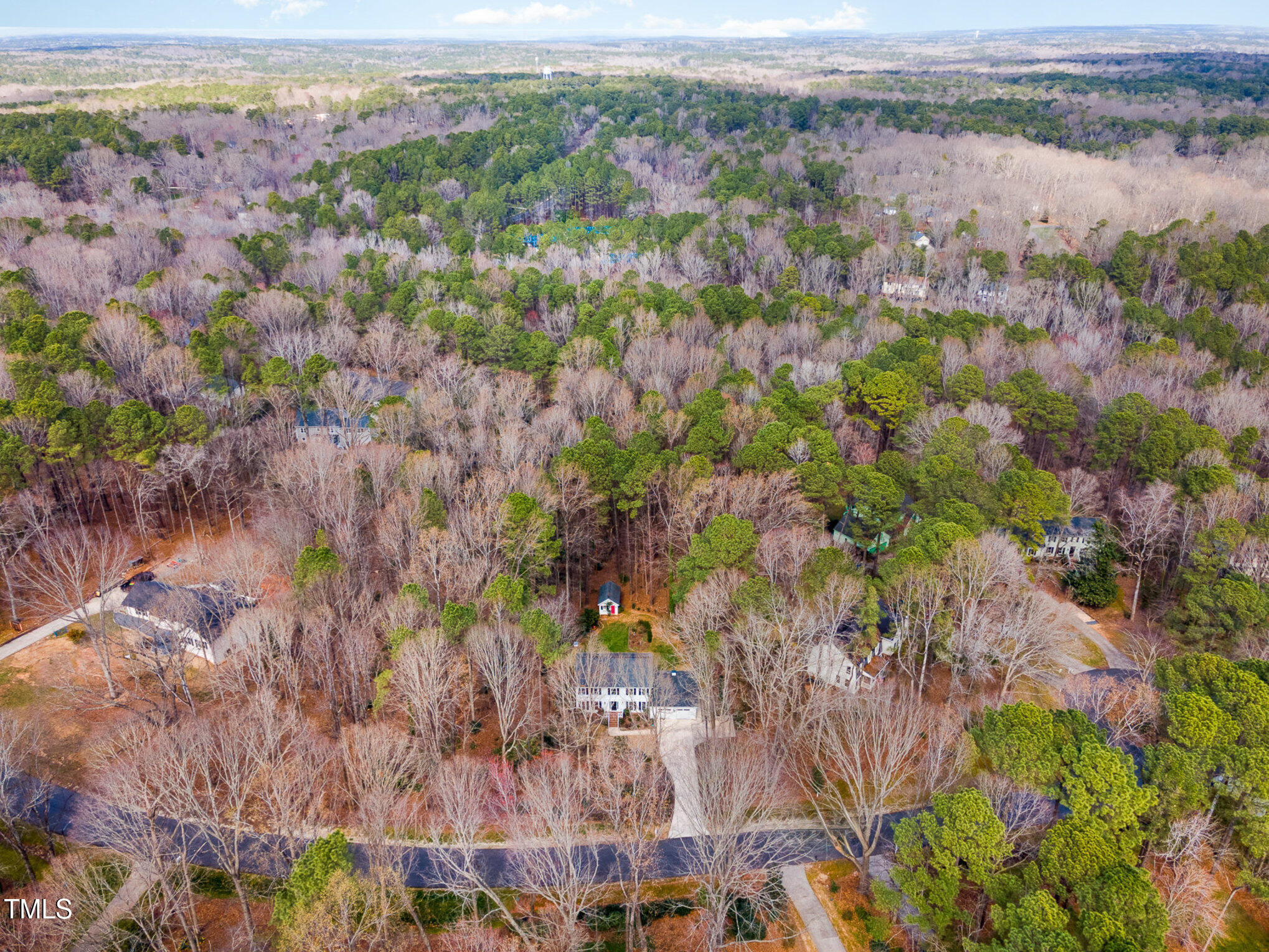 10009 Bushveld Lane