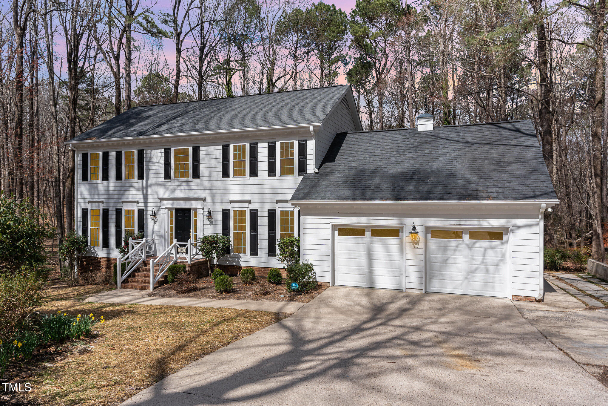 10009 Bushveld Lane