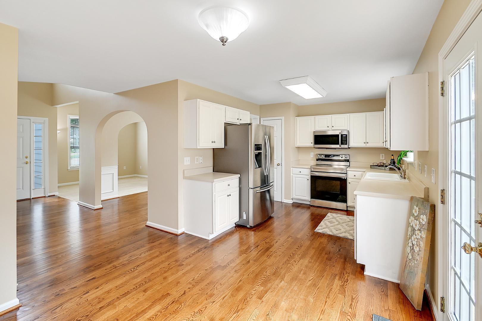 117 Carolina Town Lane