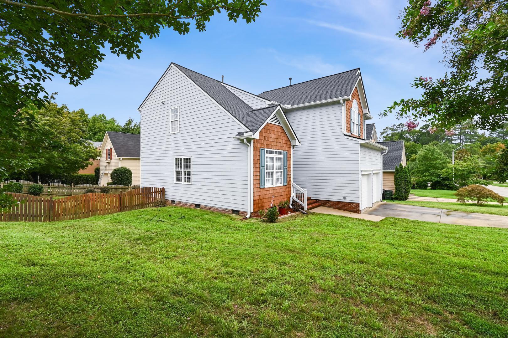 117 Carolina Town Lane