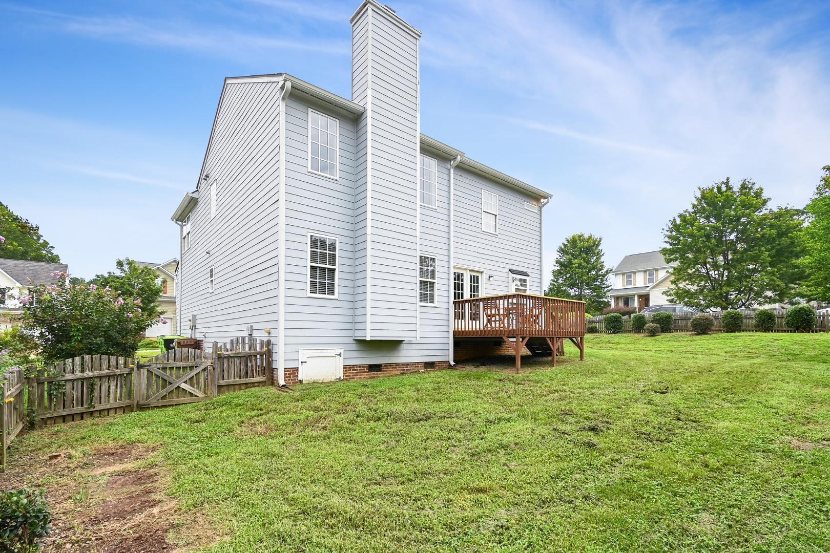 117 Carolina Town Lane