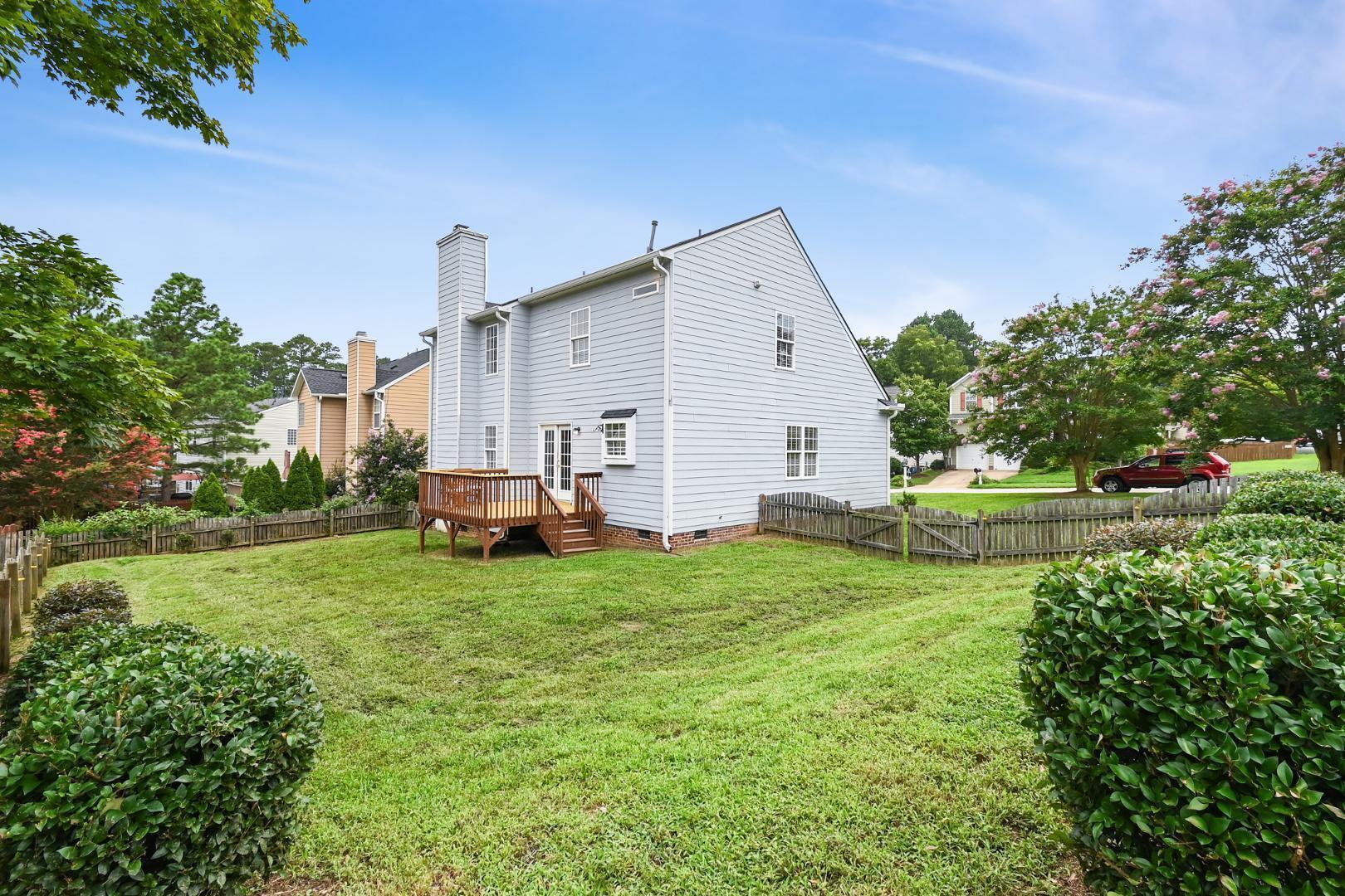 117 Carolina Town Lane
