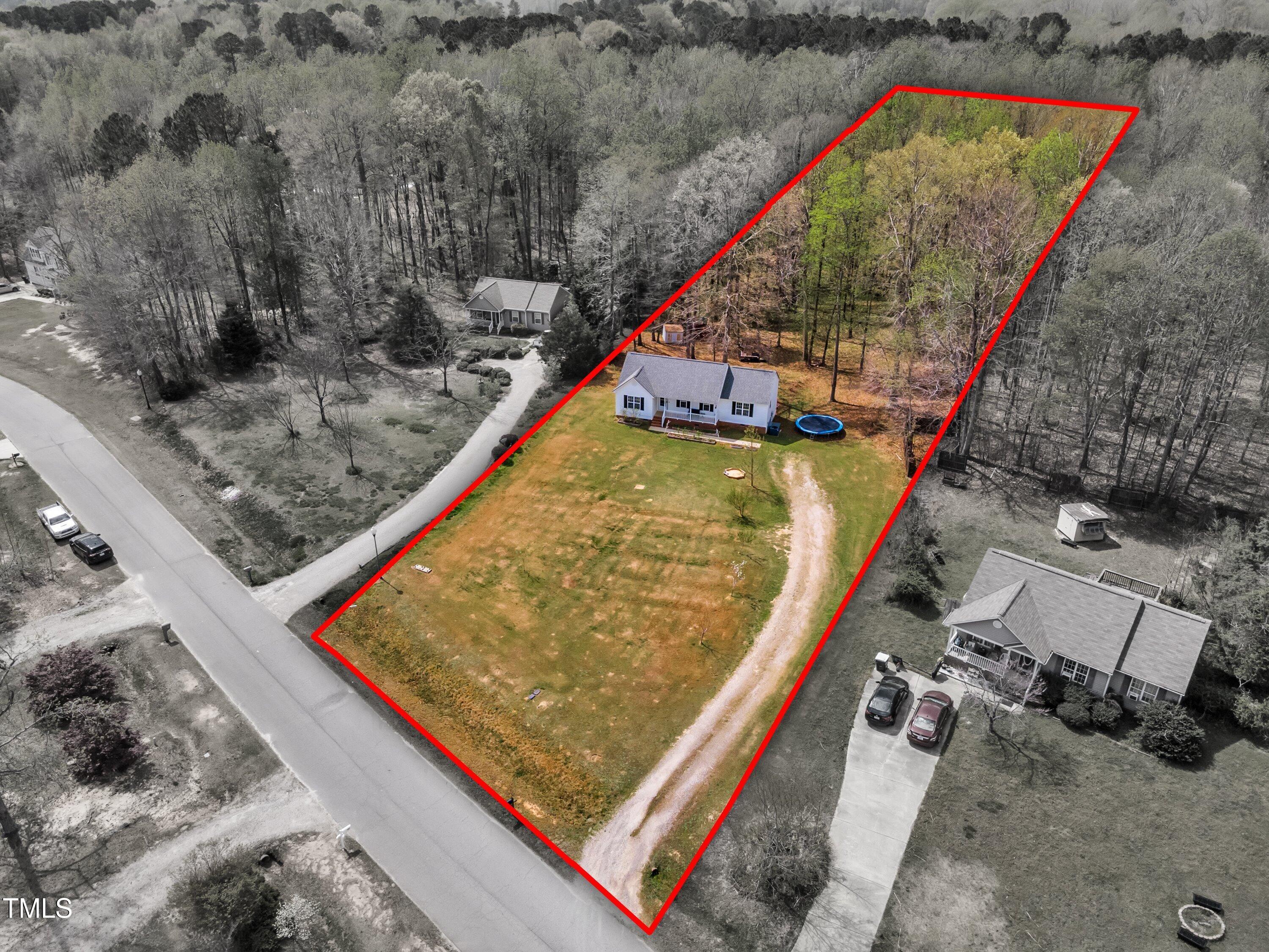 188 Hunter Lane
