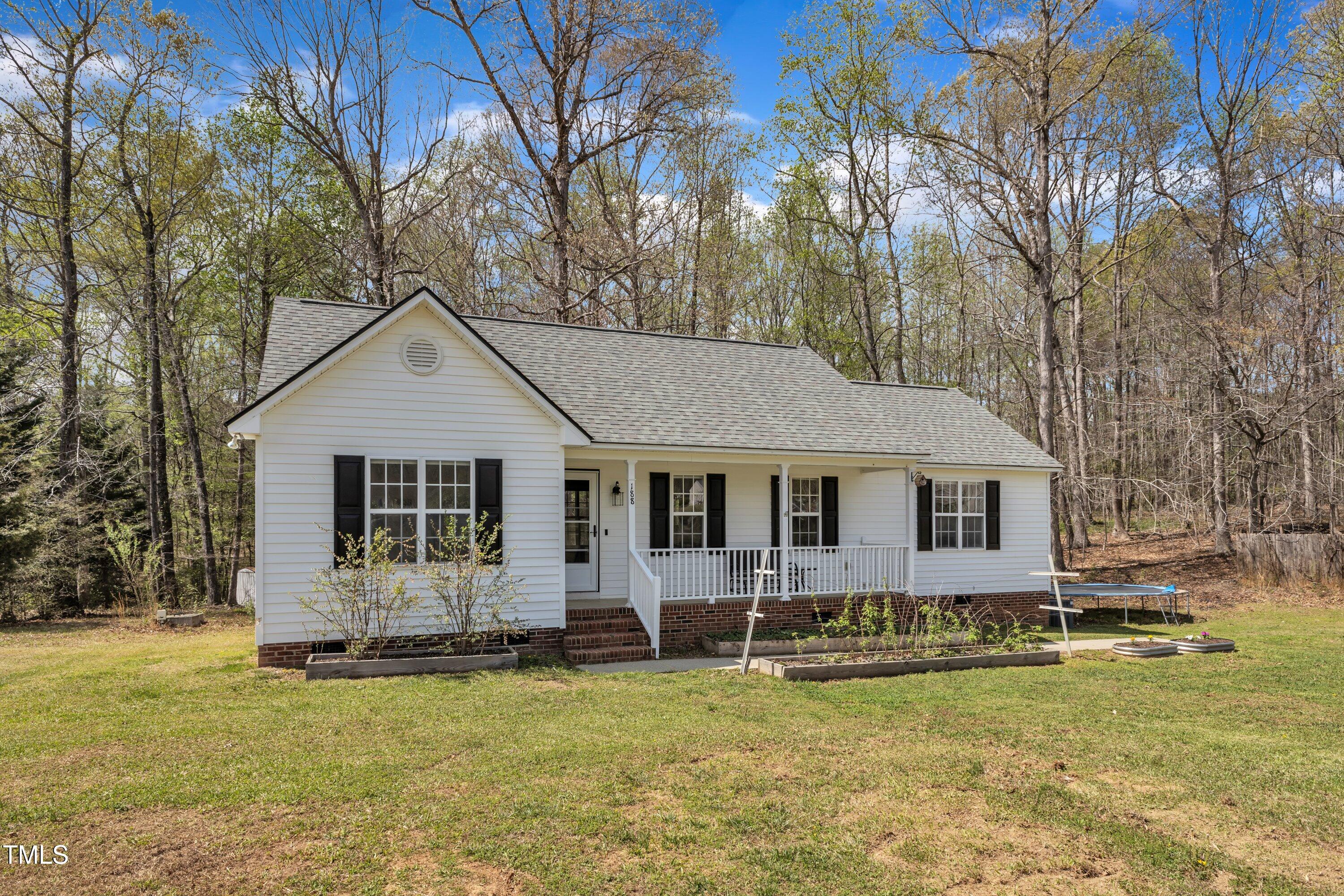188 Hunter Lane