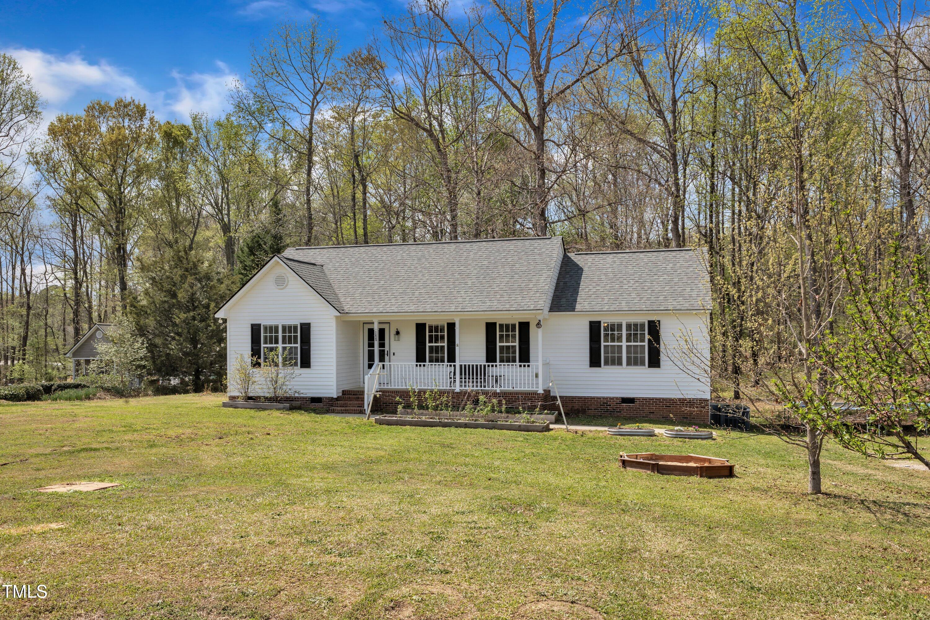 188 Hunter Lane