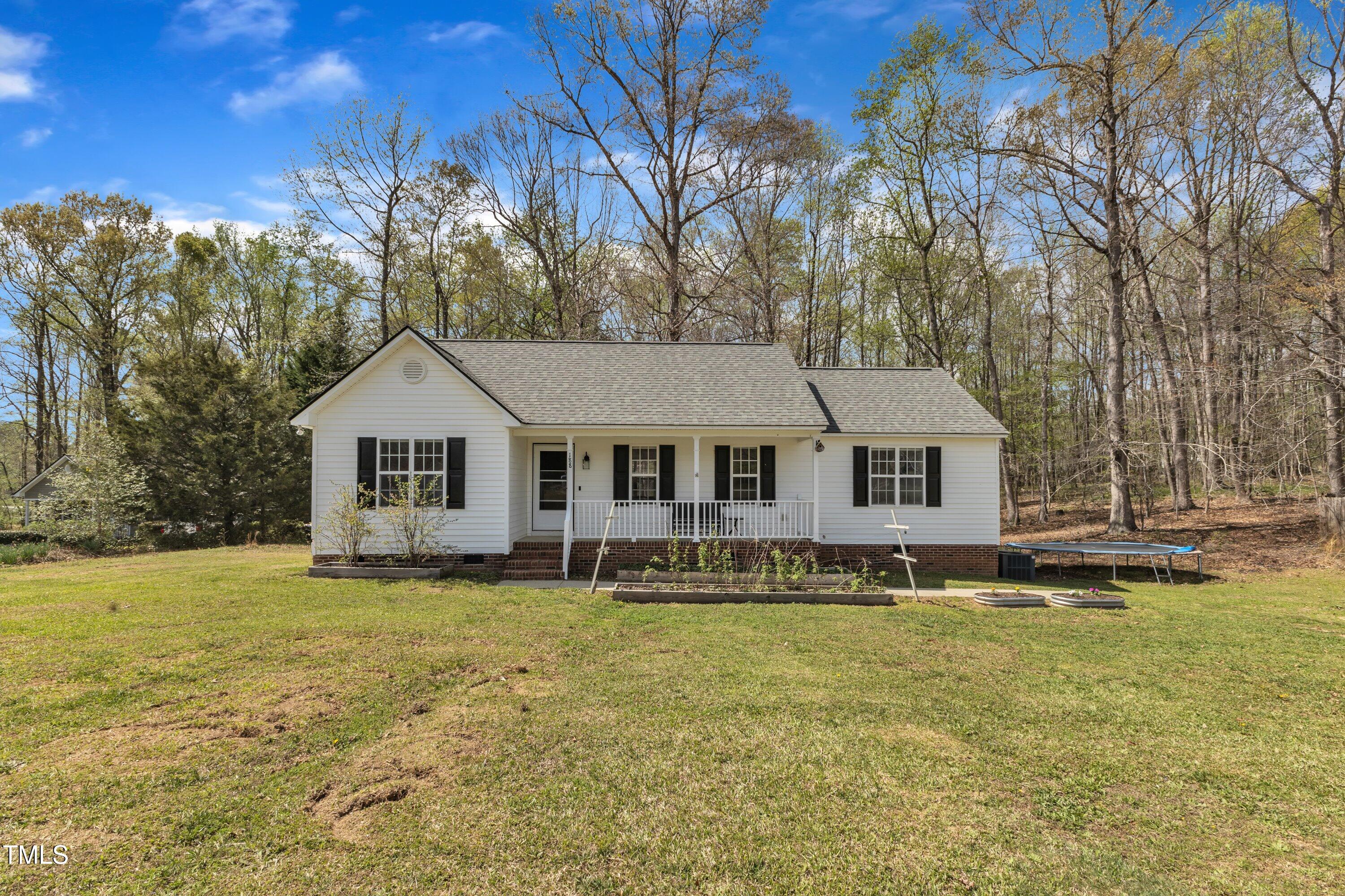 188 Hunter Lane