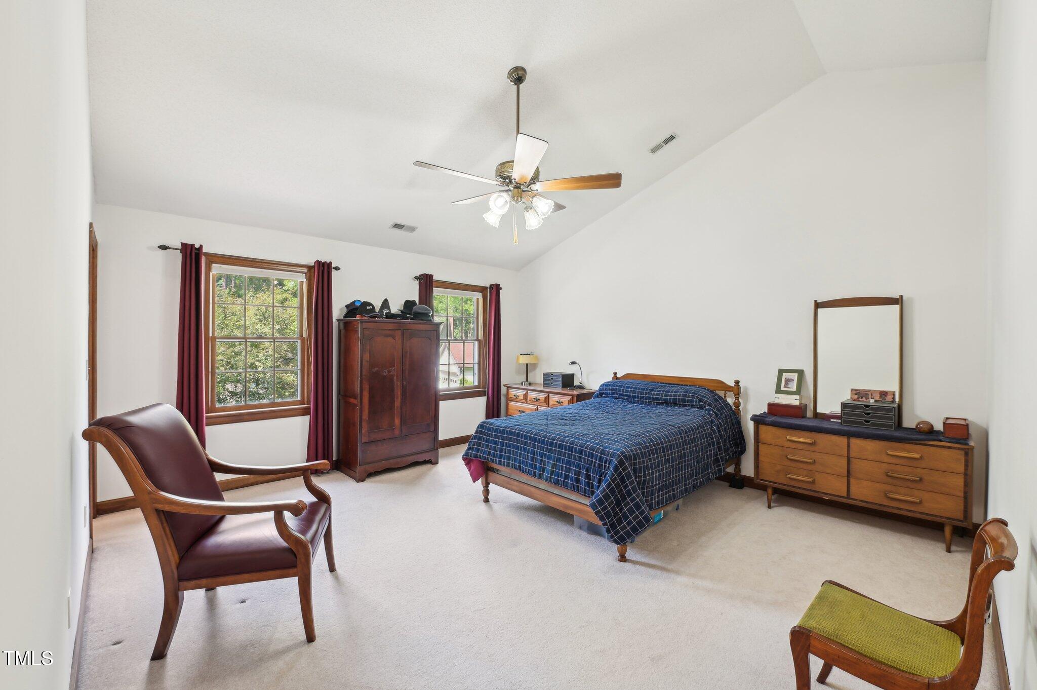 106 Shady Point Court