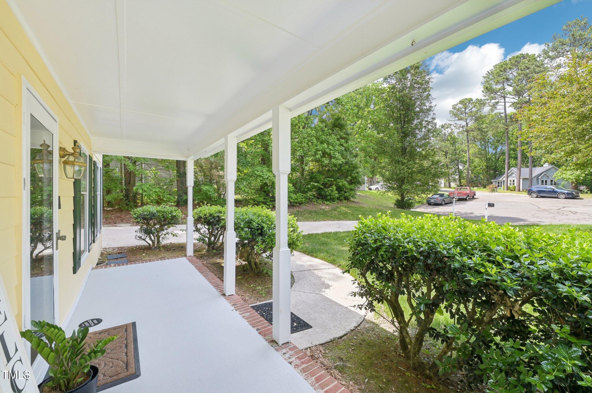 106 Shady Point Court