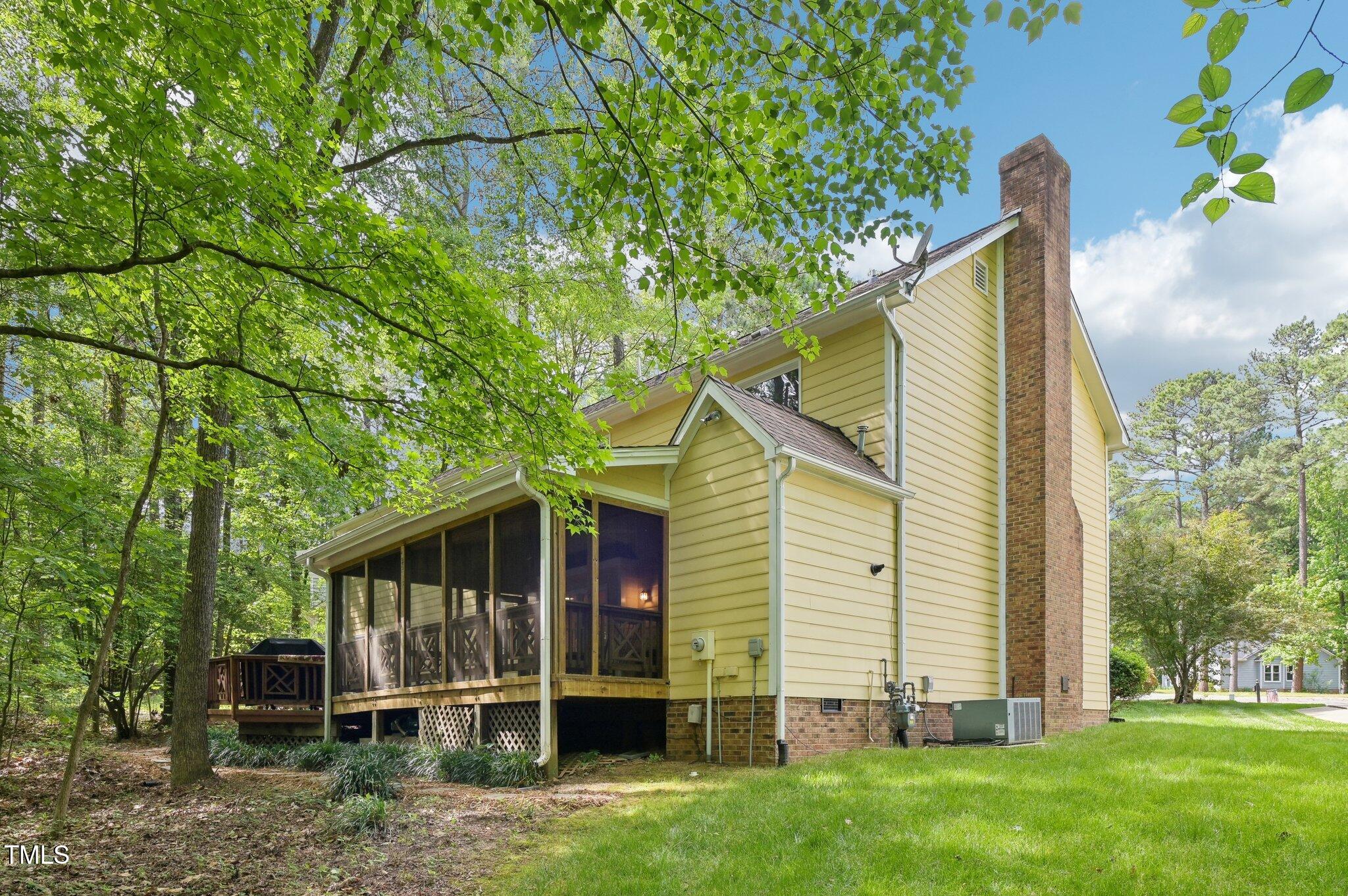 106 Shady Point Court