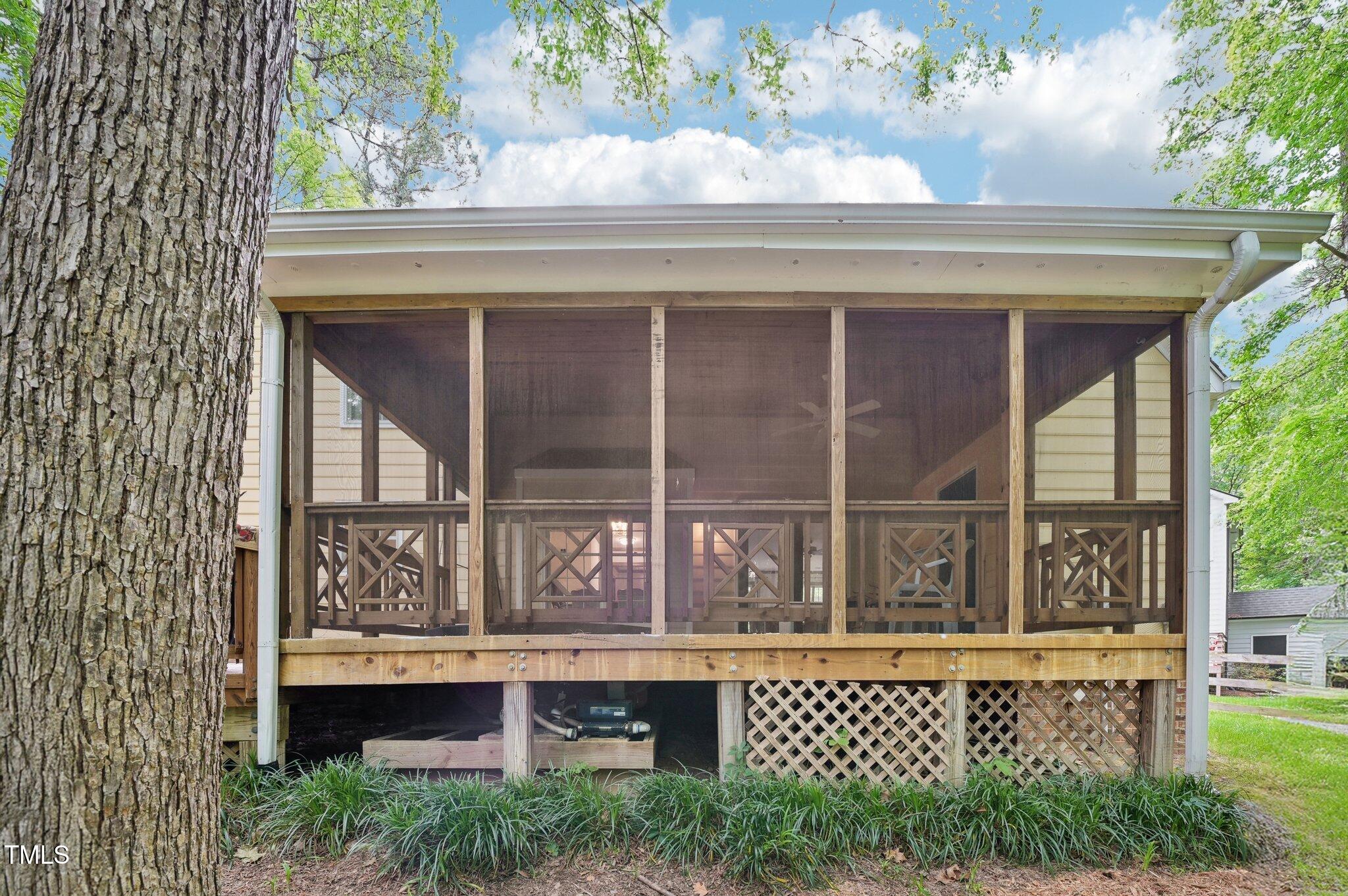 106 Shady Point Court