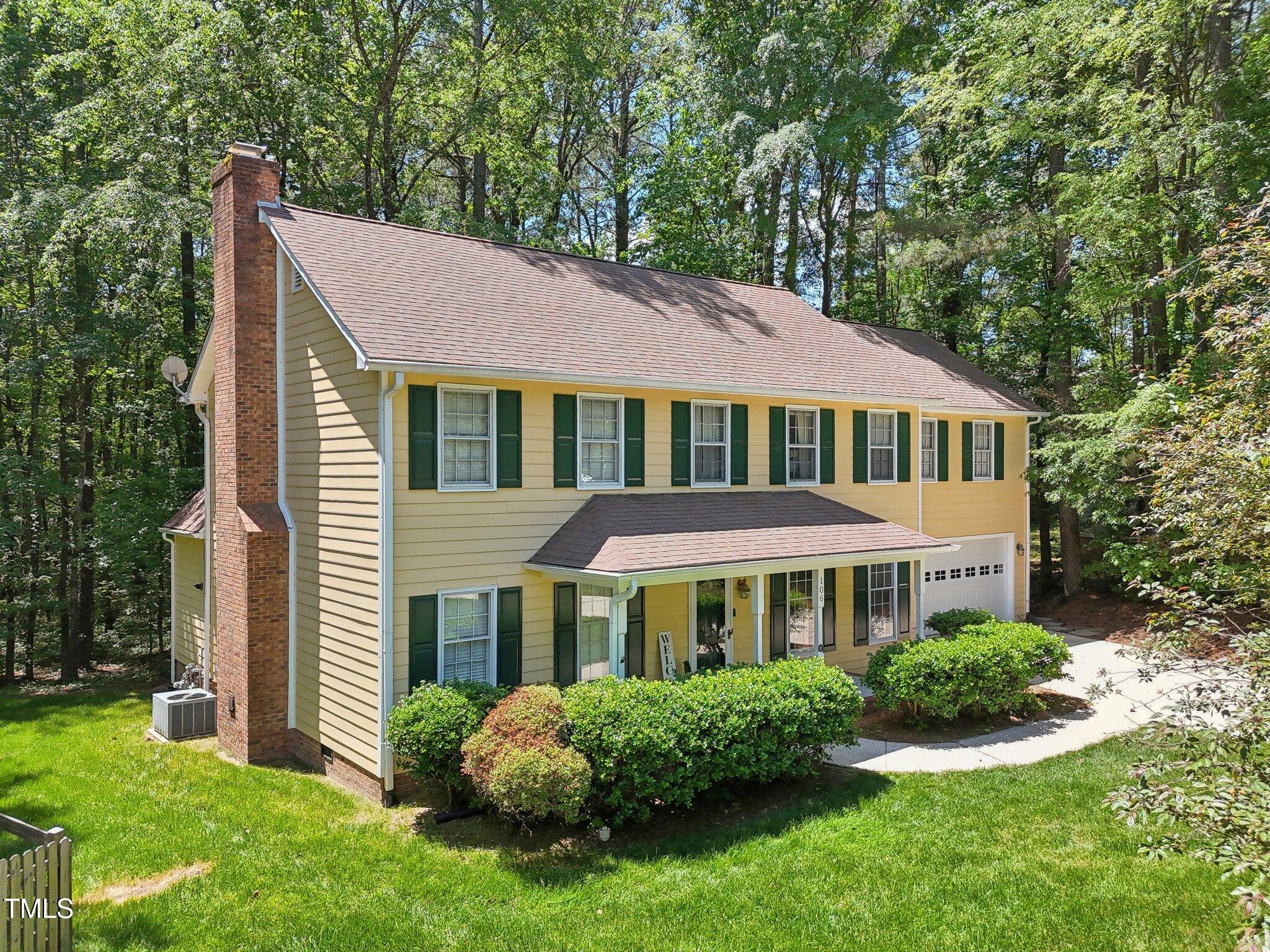 106 Shady Point Court