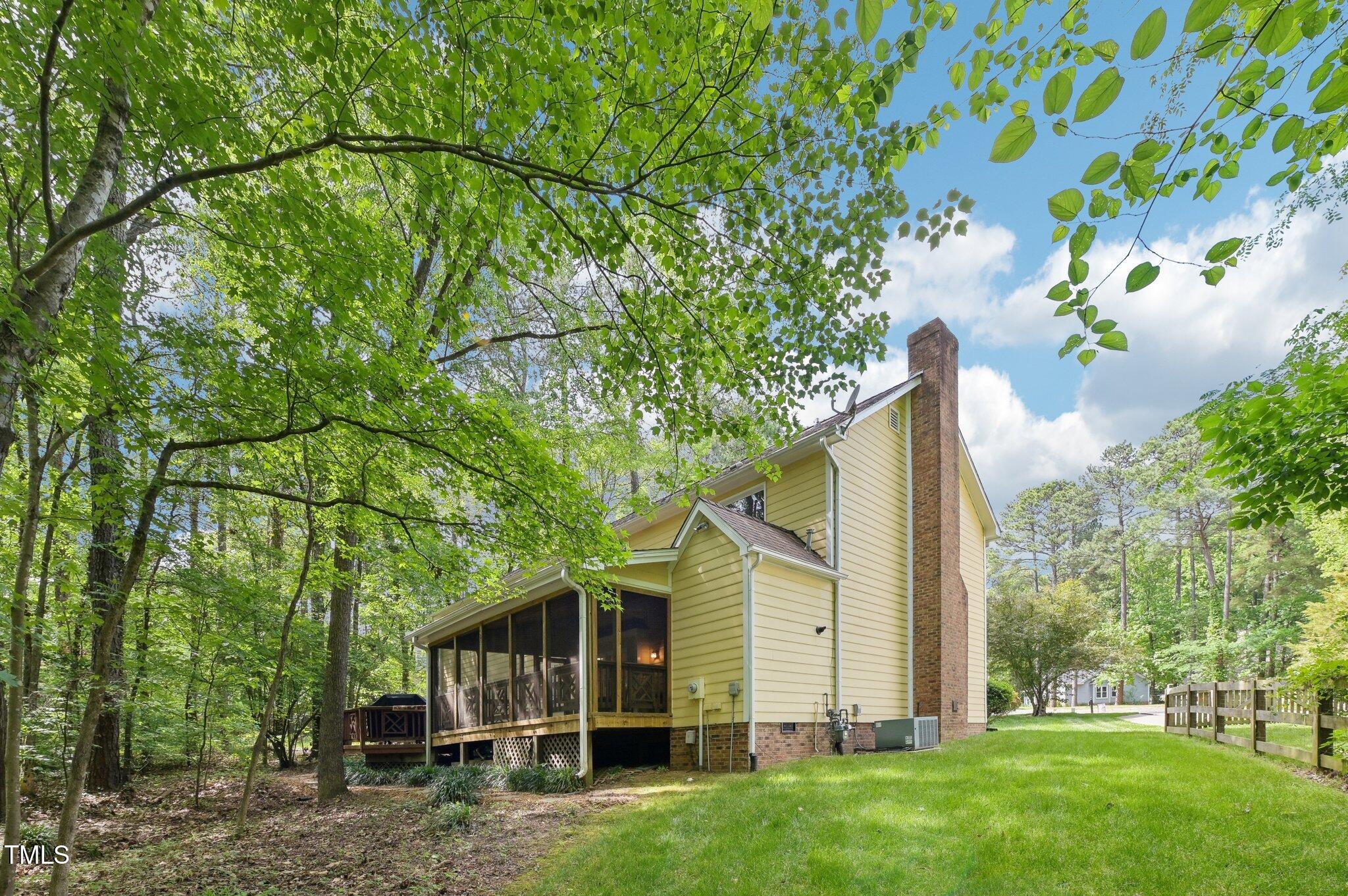 106 Shady Point Court