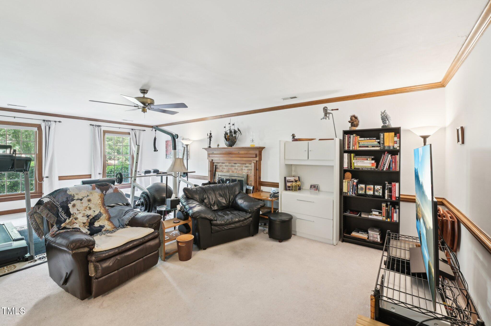 106 Shady Point Court