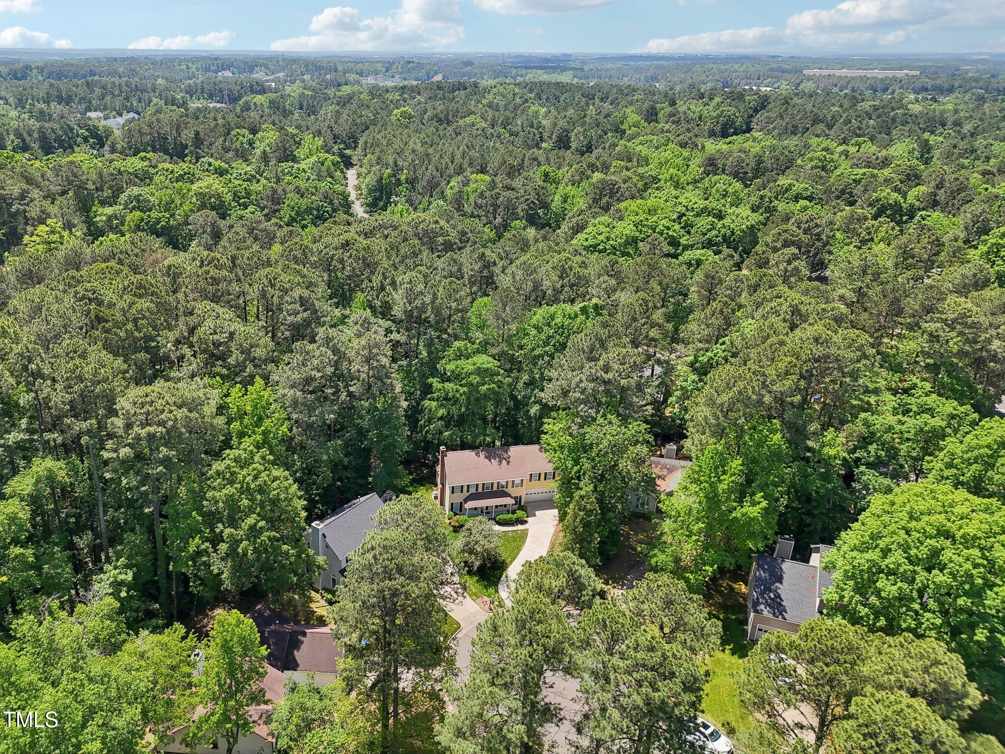 106 Shady Point Court