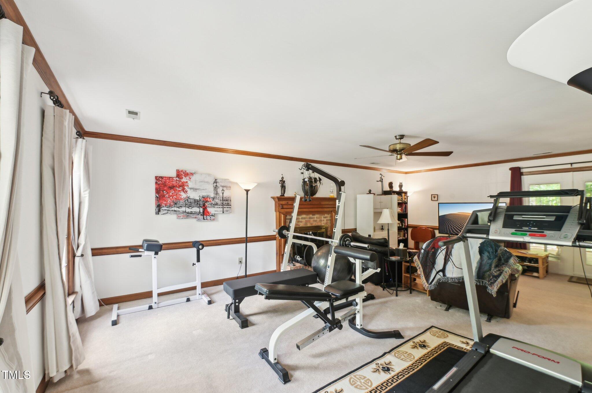 106 Shady Point Court