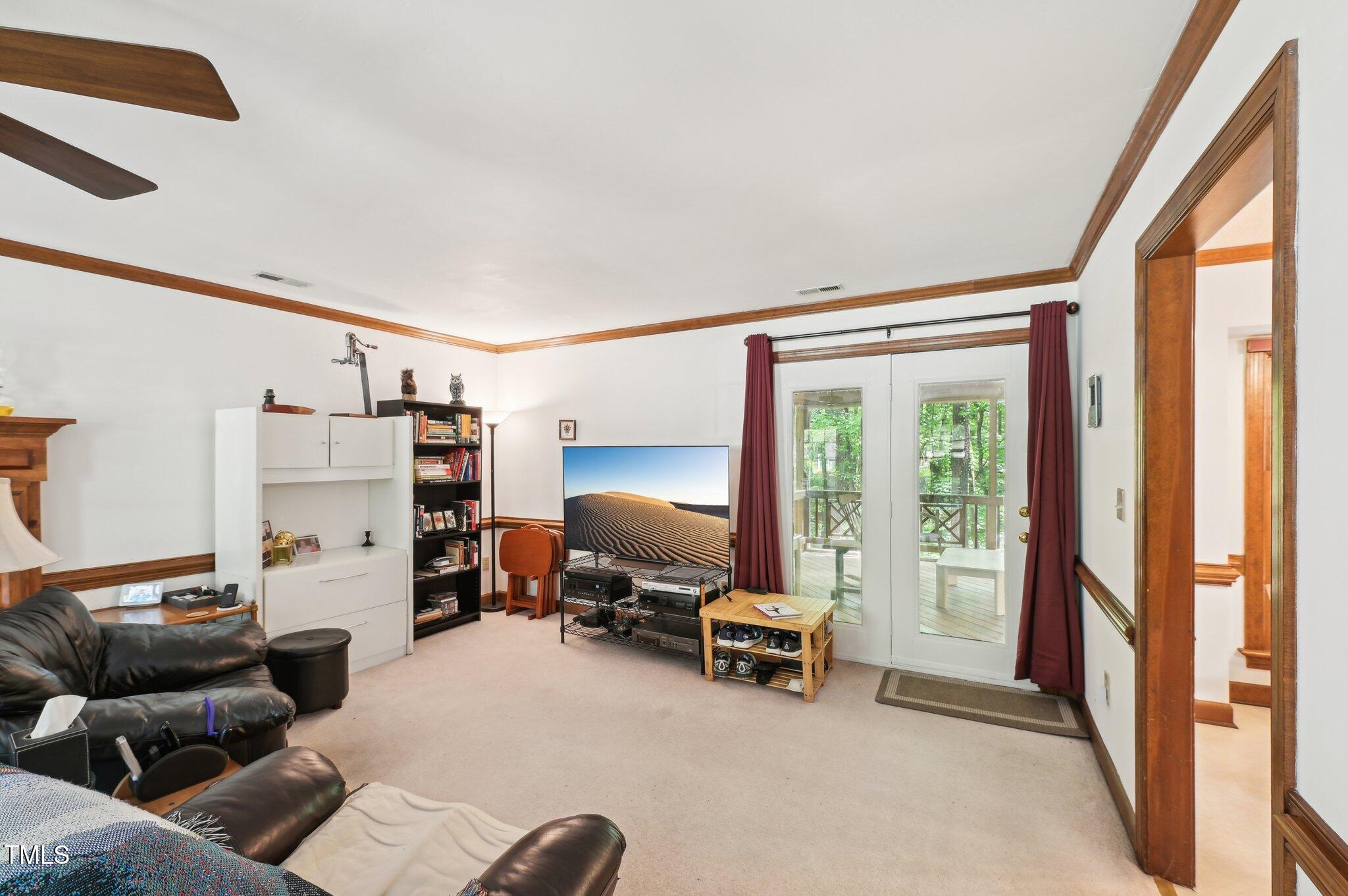 106 Shady Point Court