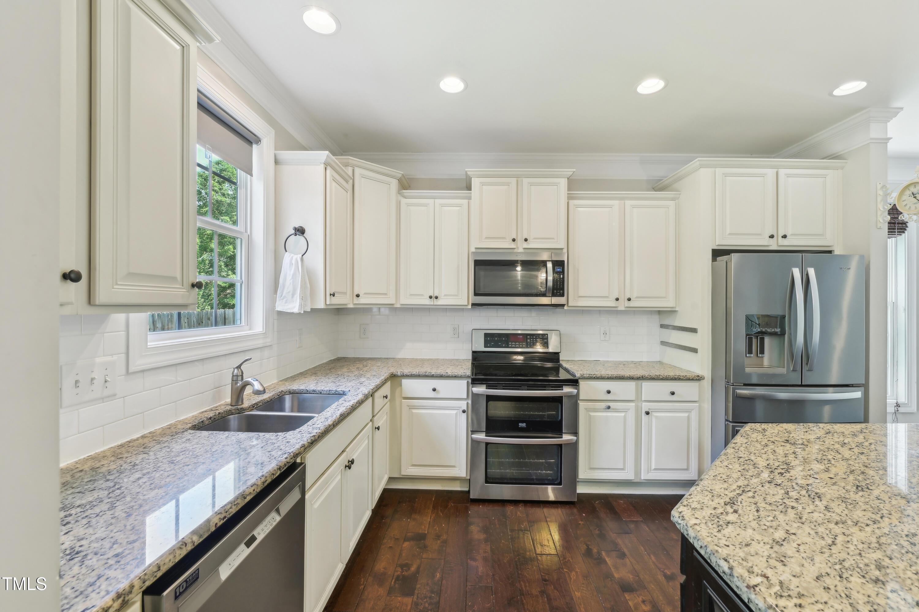 11616 Leesville Road