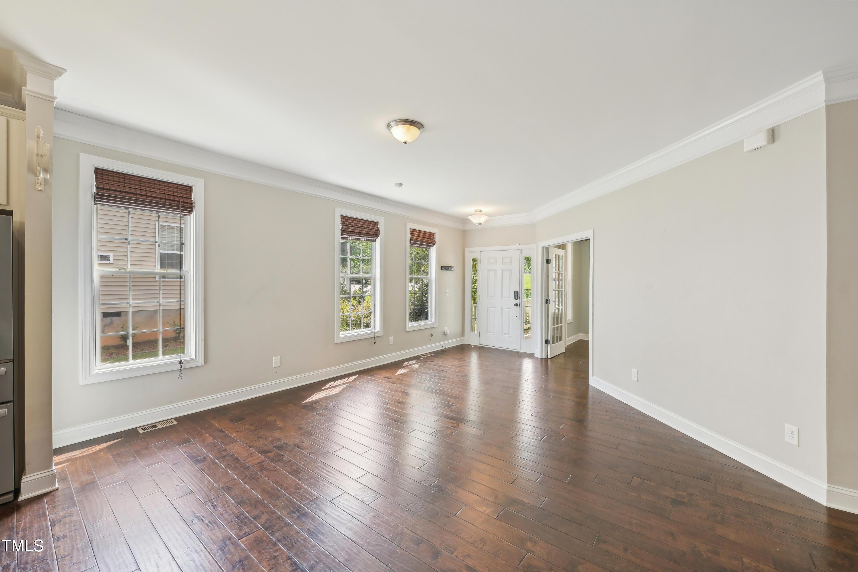 11616 Leesville Road