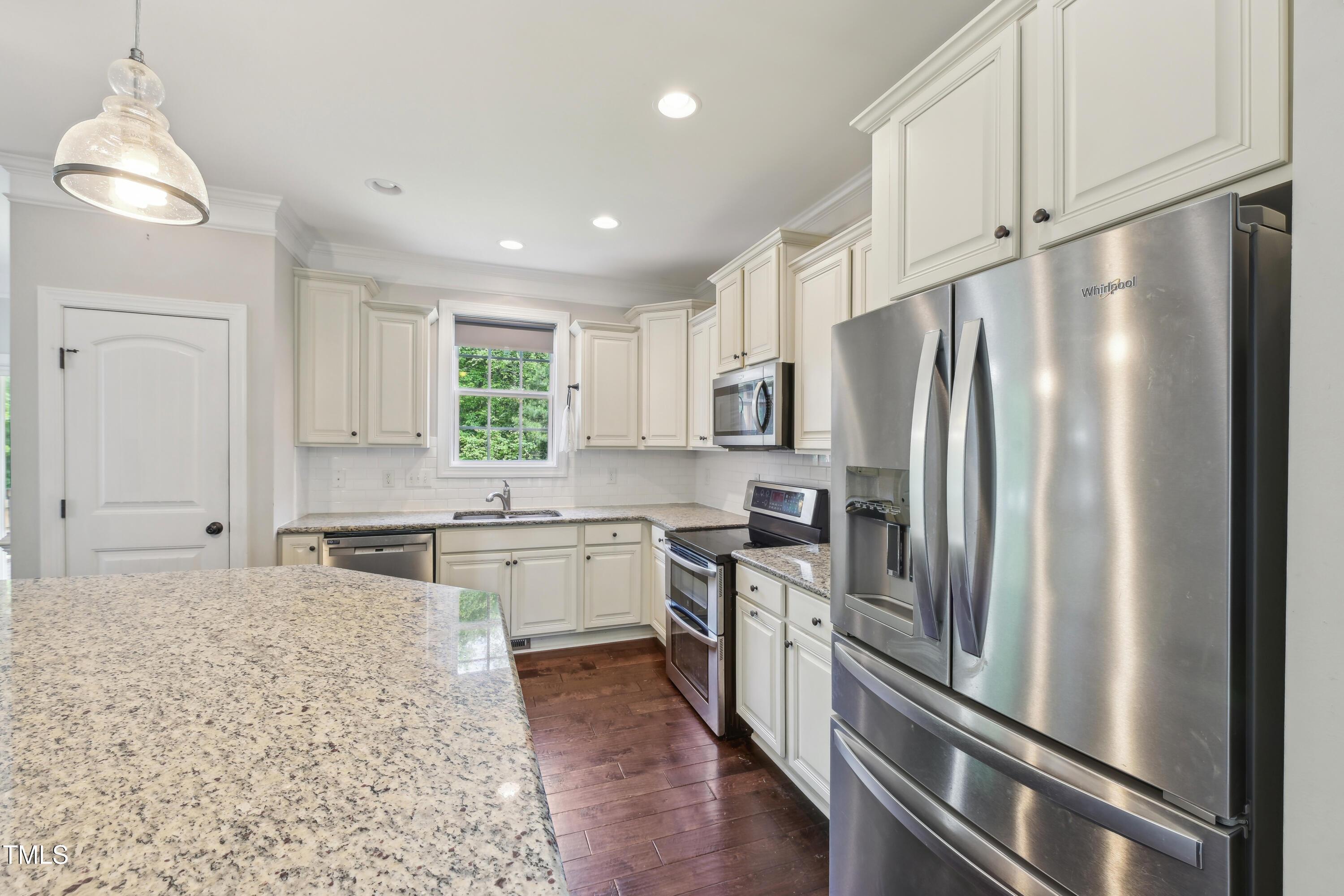 11616 Leesville Road