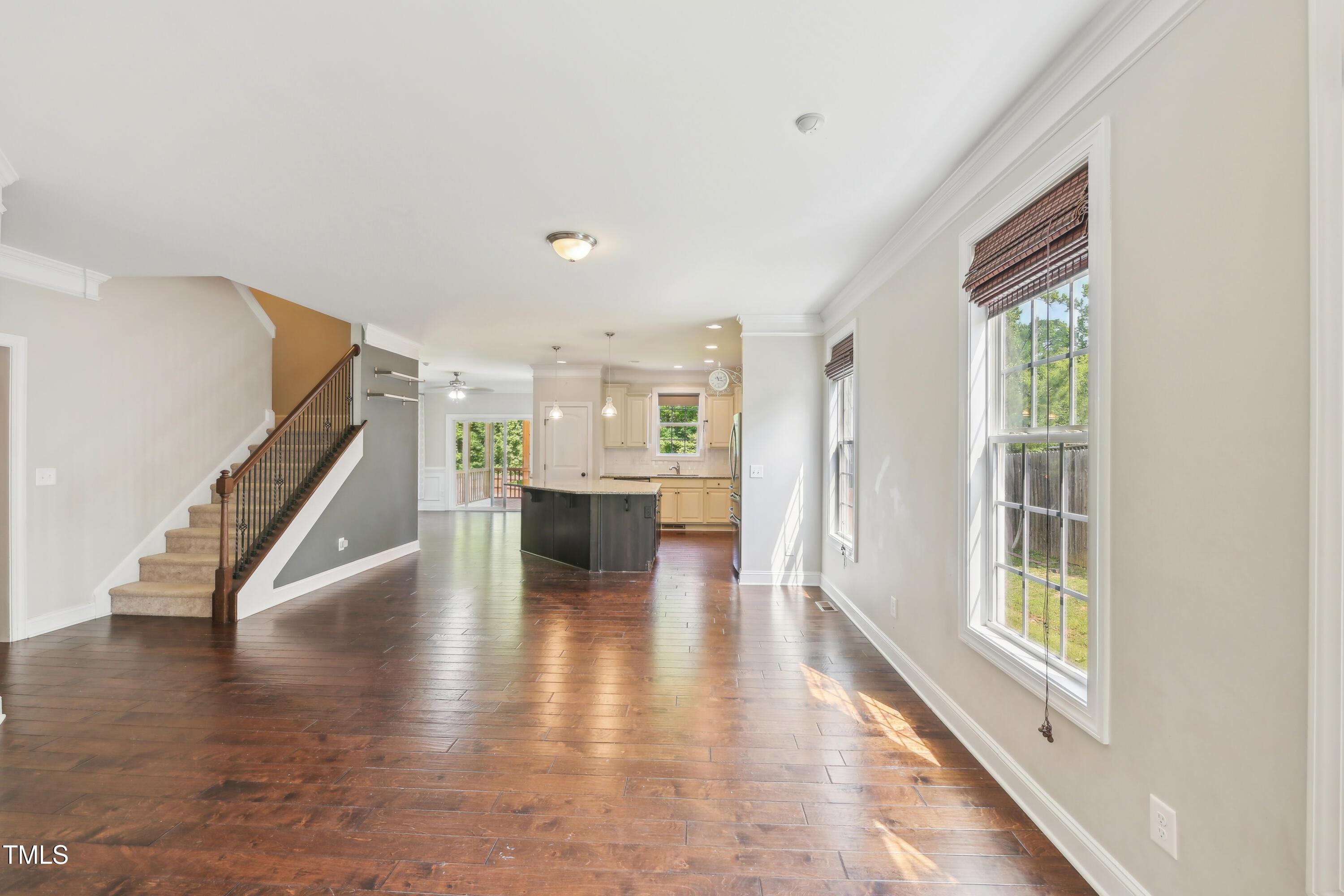11616 Leesville Road