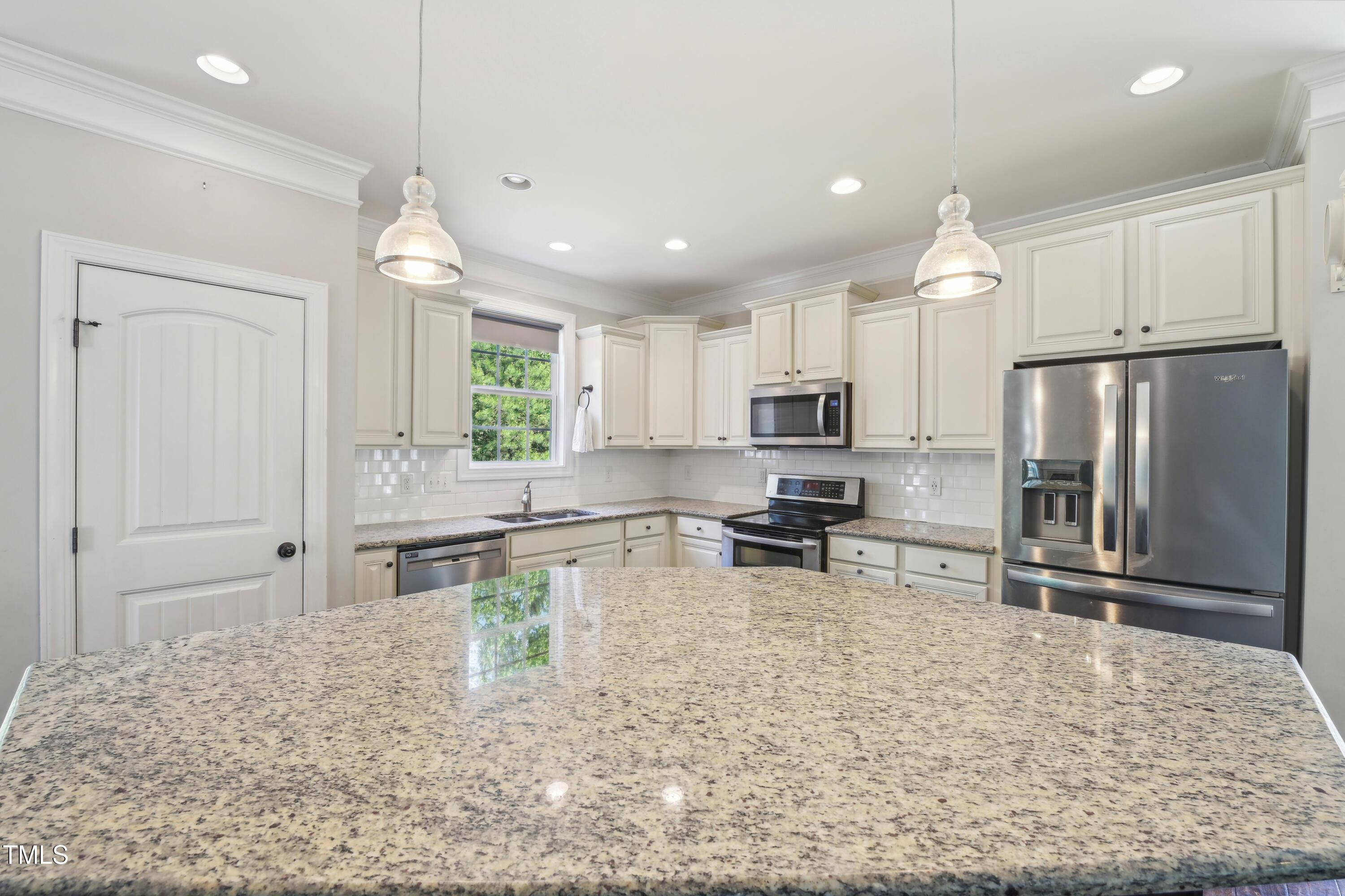 11616 Leesville Road