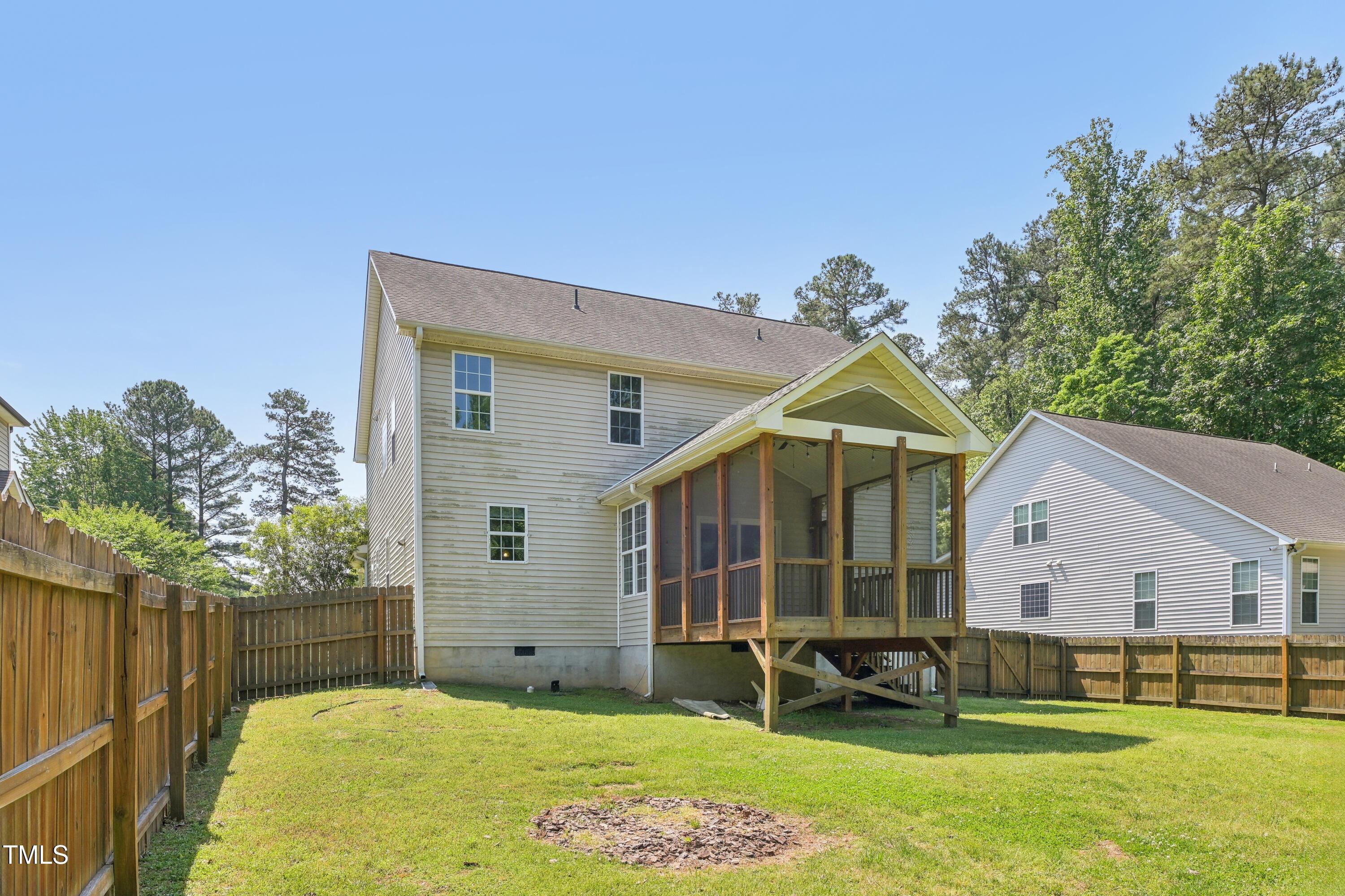 11616 Leesville Road
