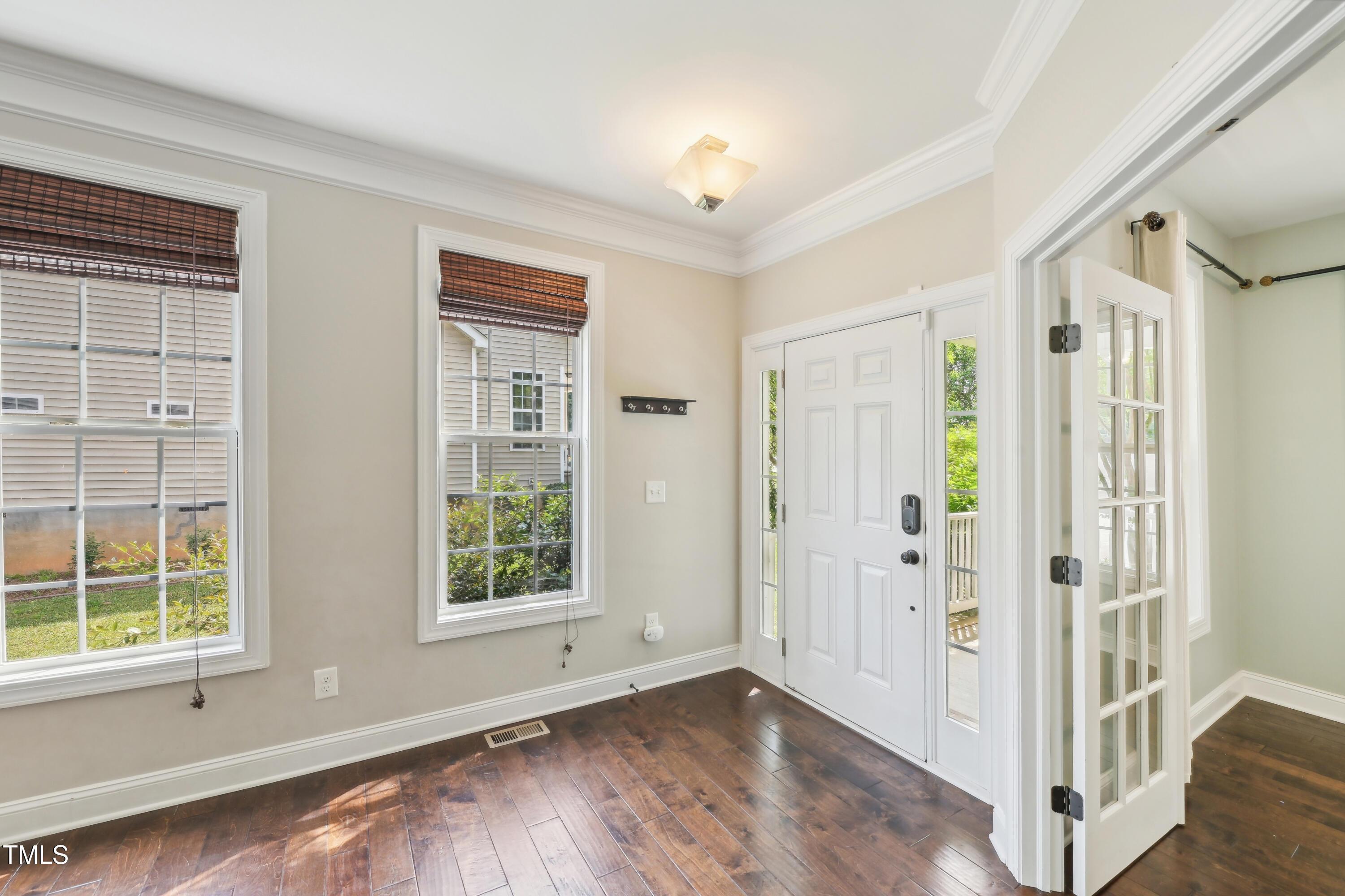 11616 Leesville Road