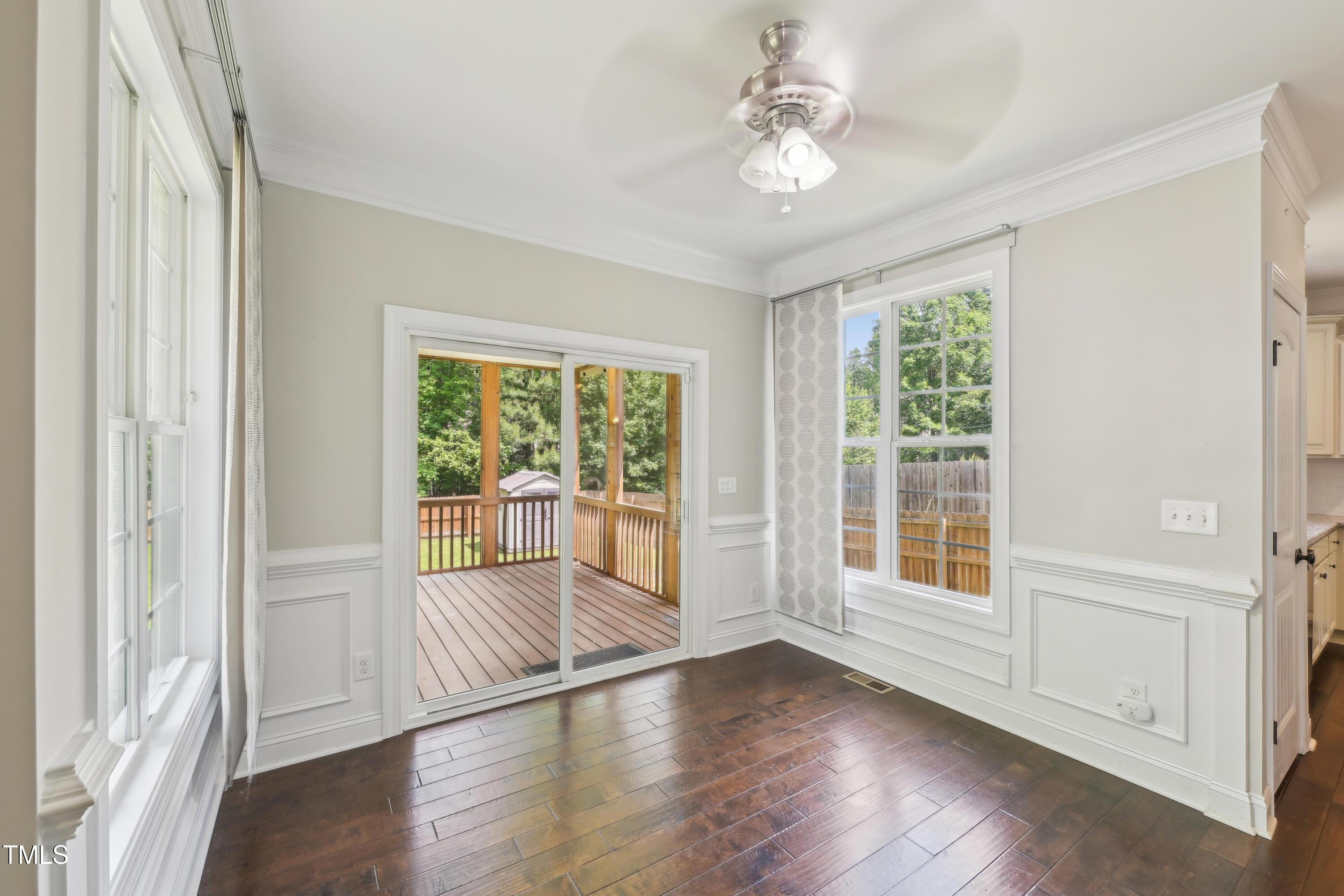 11616 Leesville Road