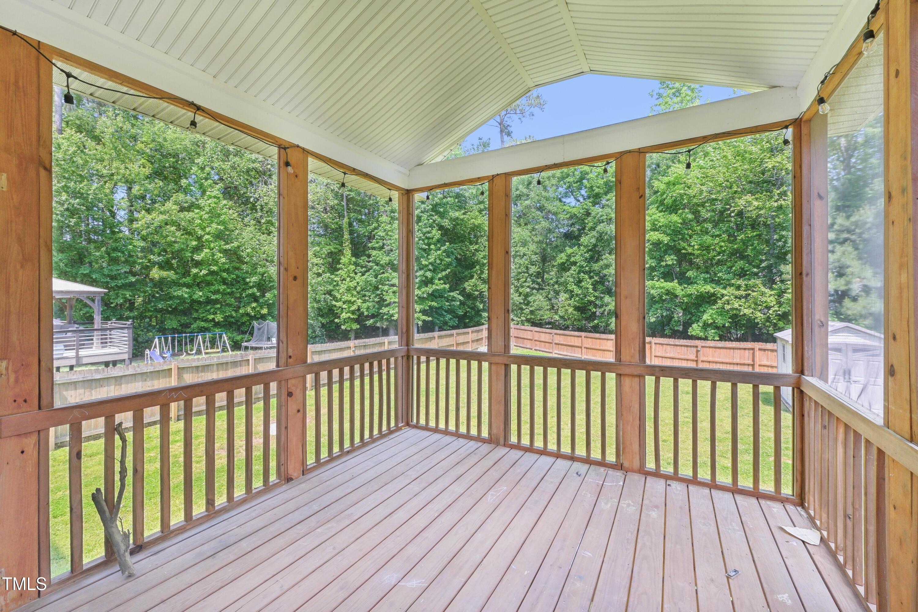 11616 Leesville Road
