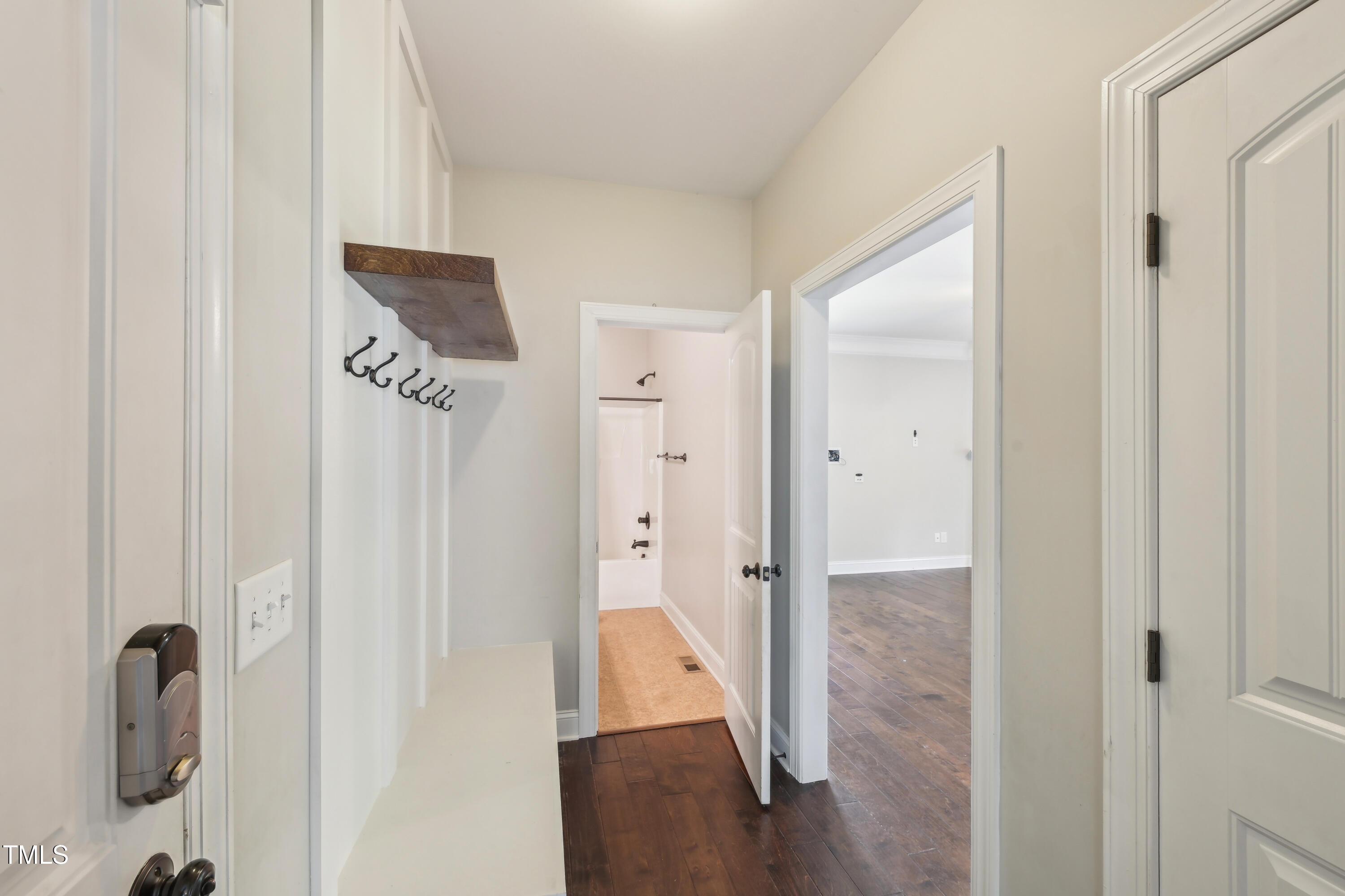 11616 Leesville Road