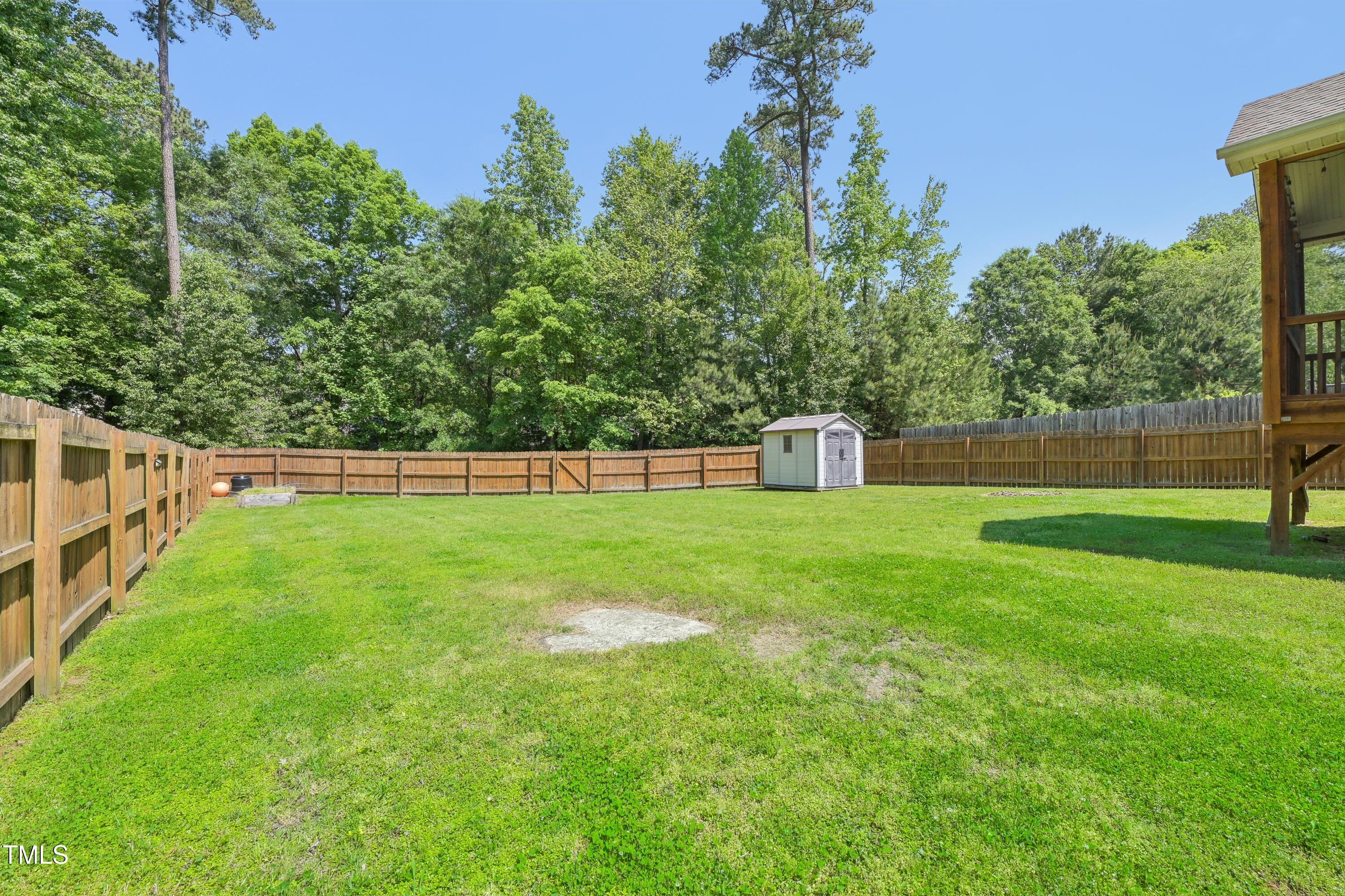 11616 Leesville Road