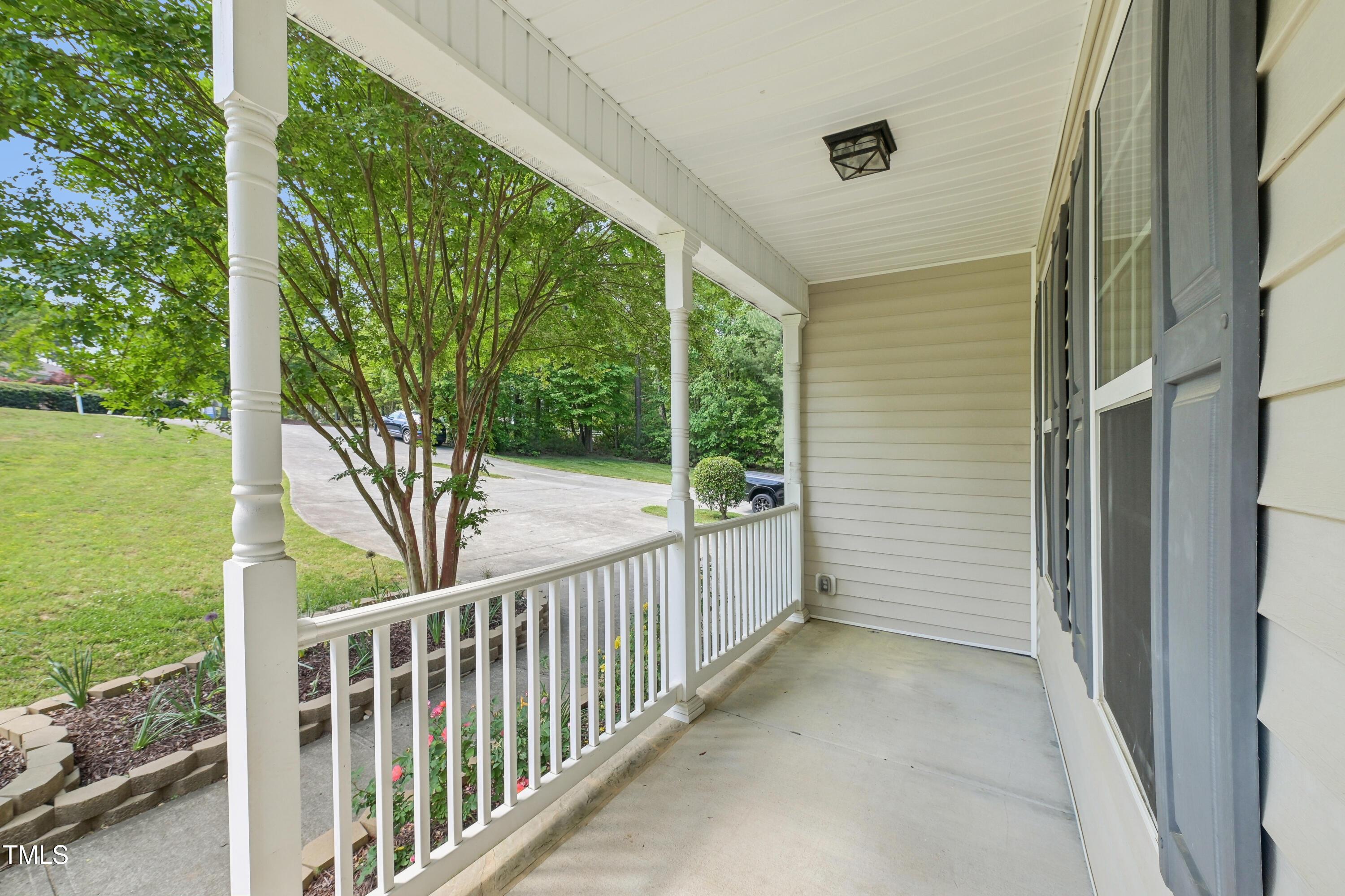 11616 Leesville Road