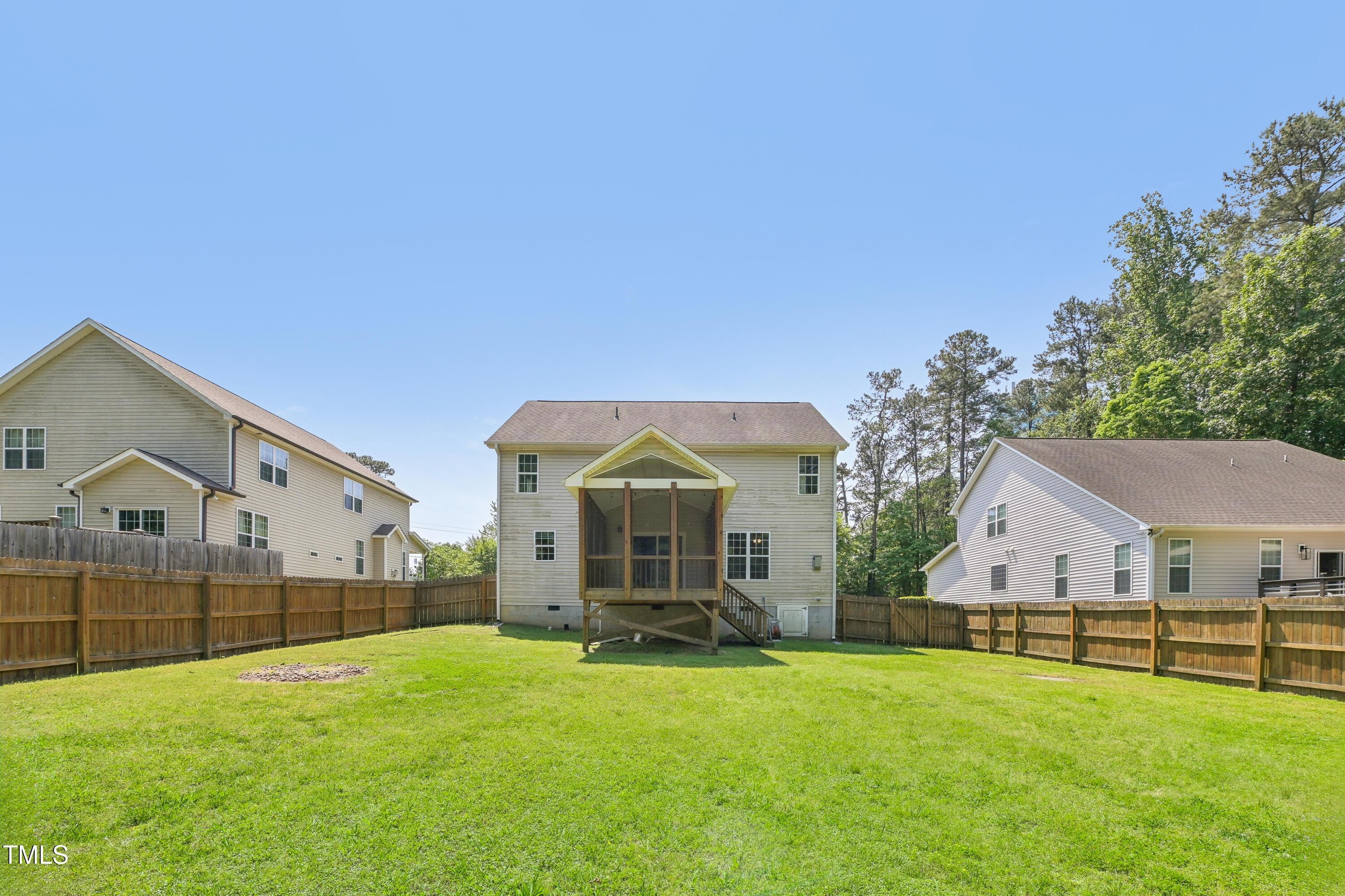 11616 Leesville Road
