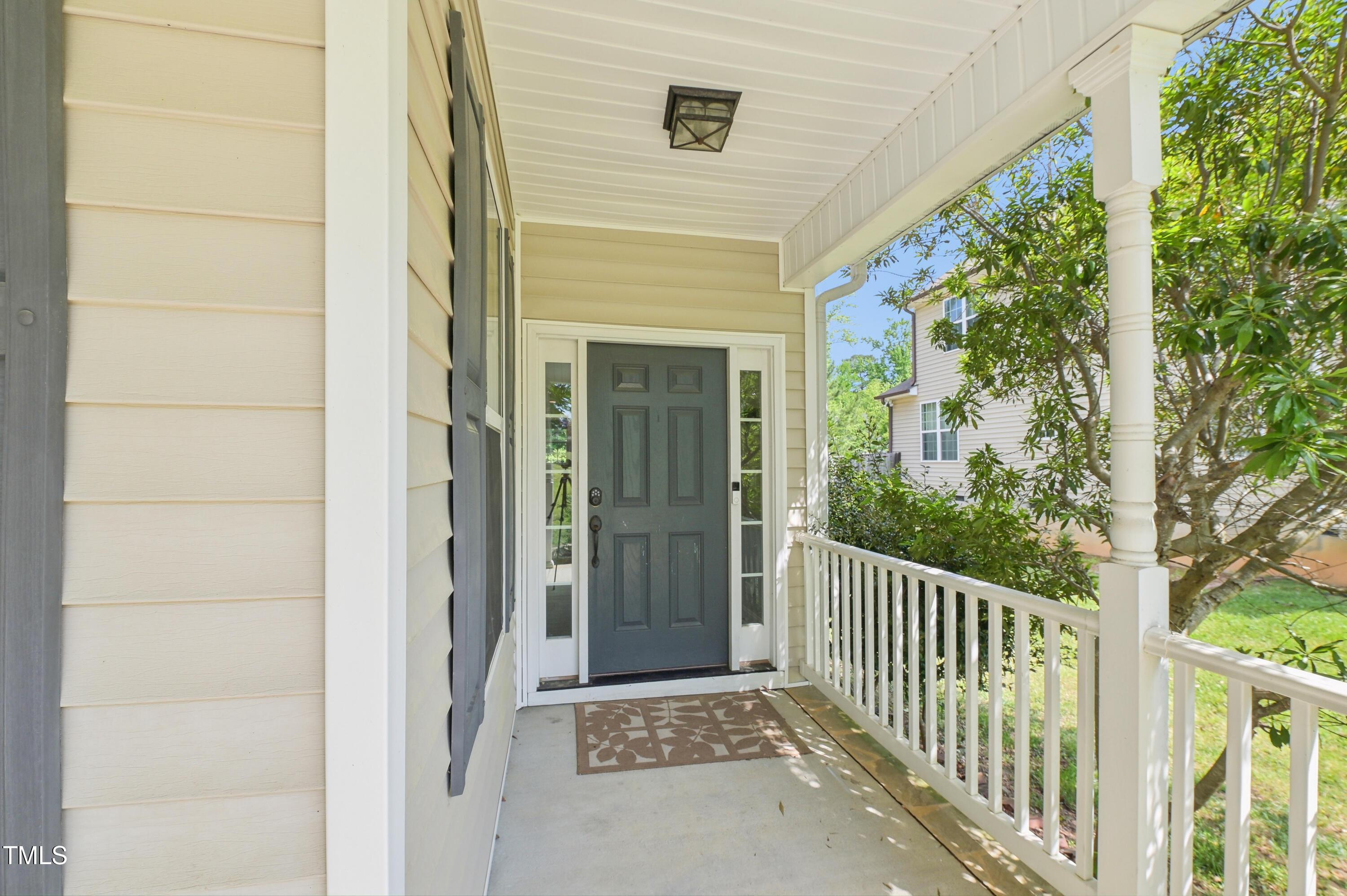 11616 Leesville Road