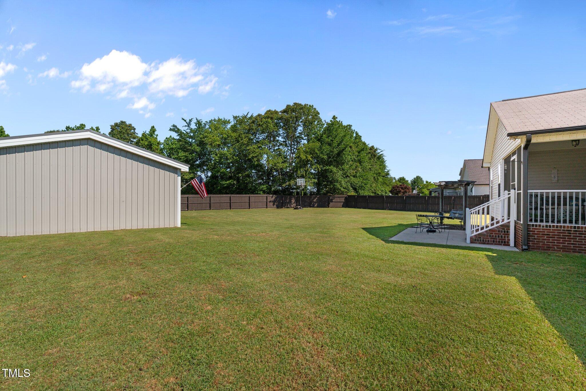 45 Hawley Ridge Drive