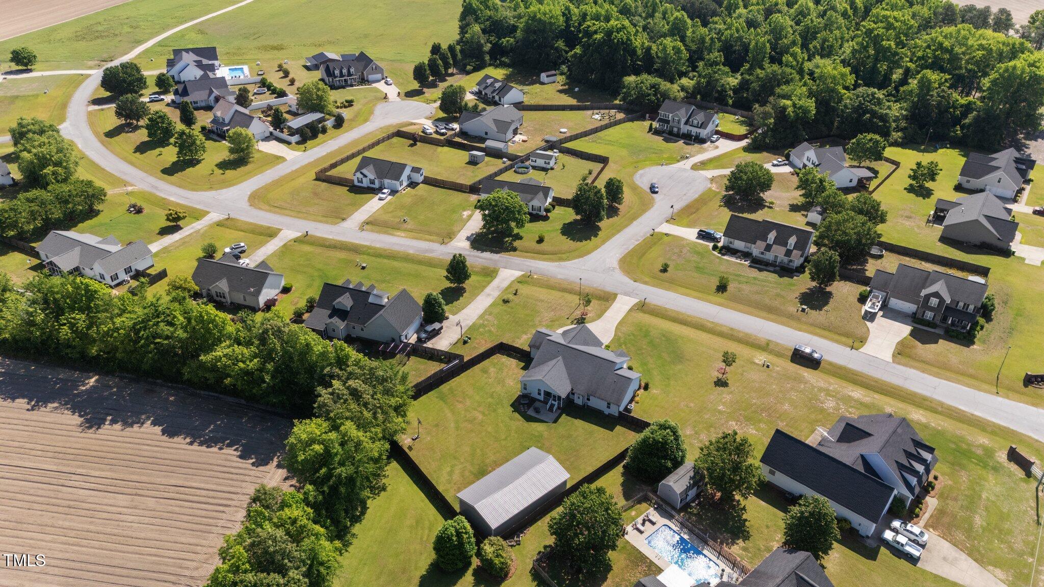 45 Hawley Ridge Drive