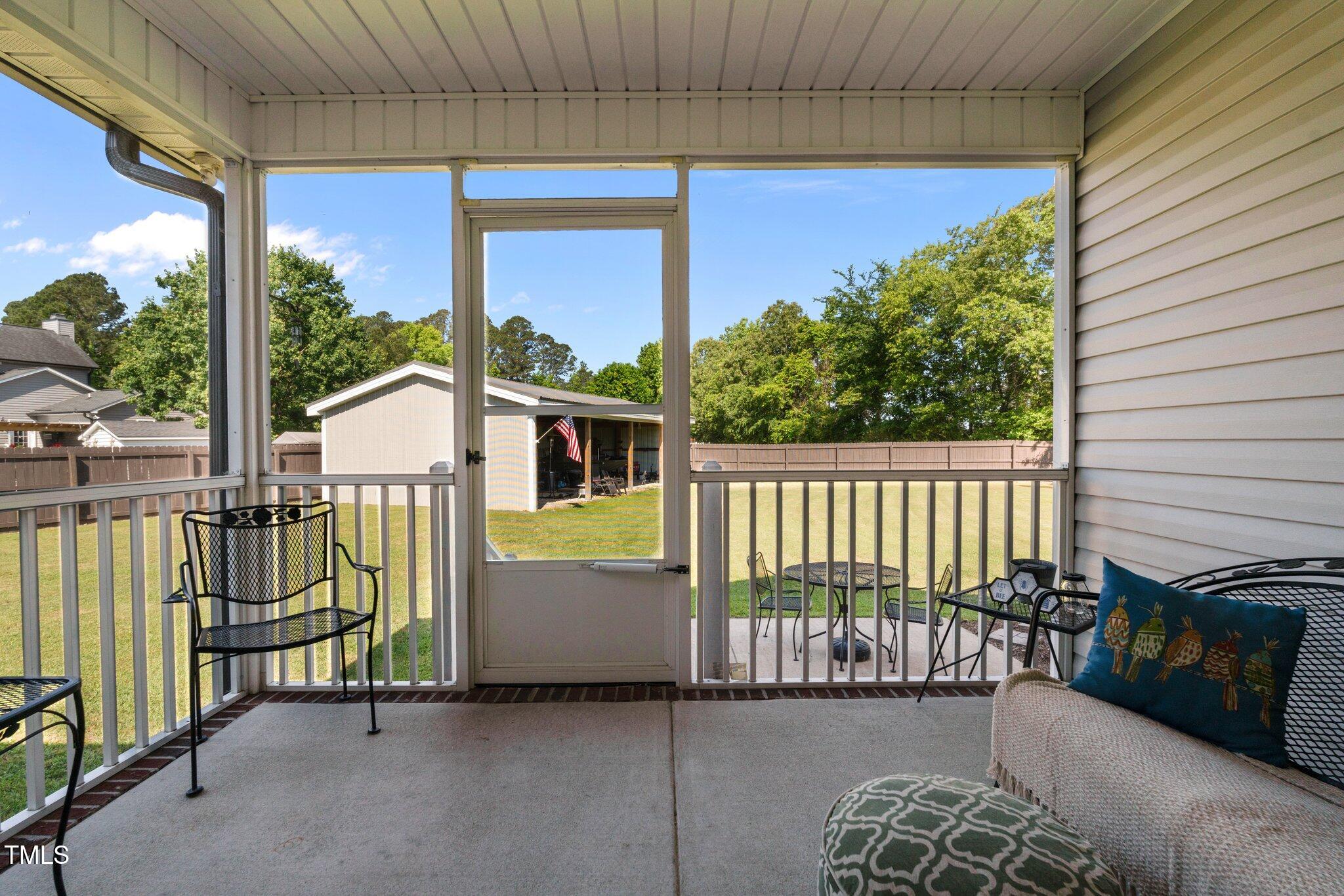 45 Hawley Ridge Drive