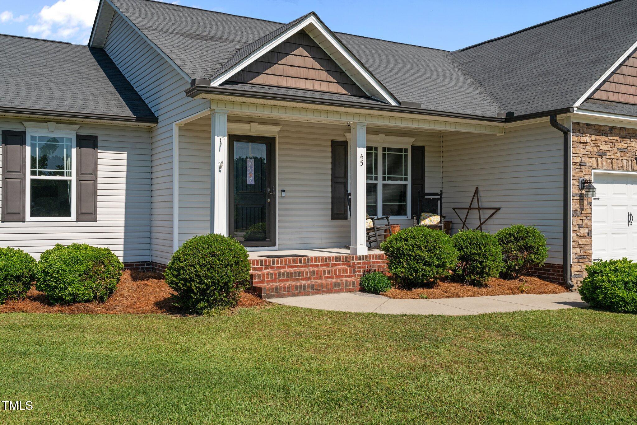 45 Hawley Ridge Drive