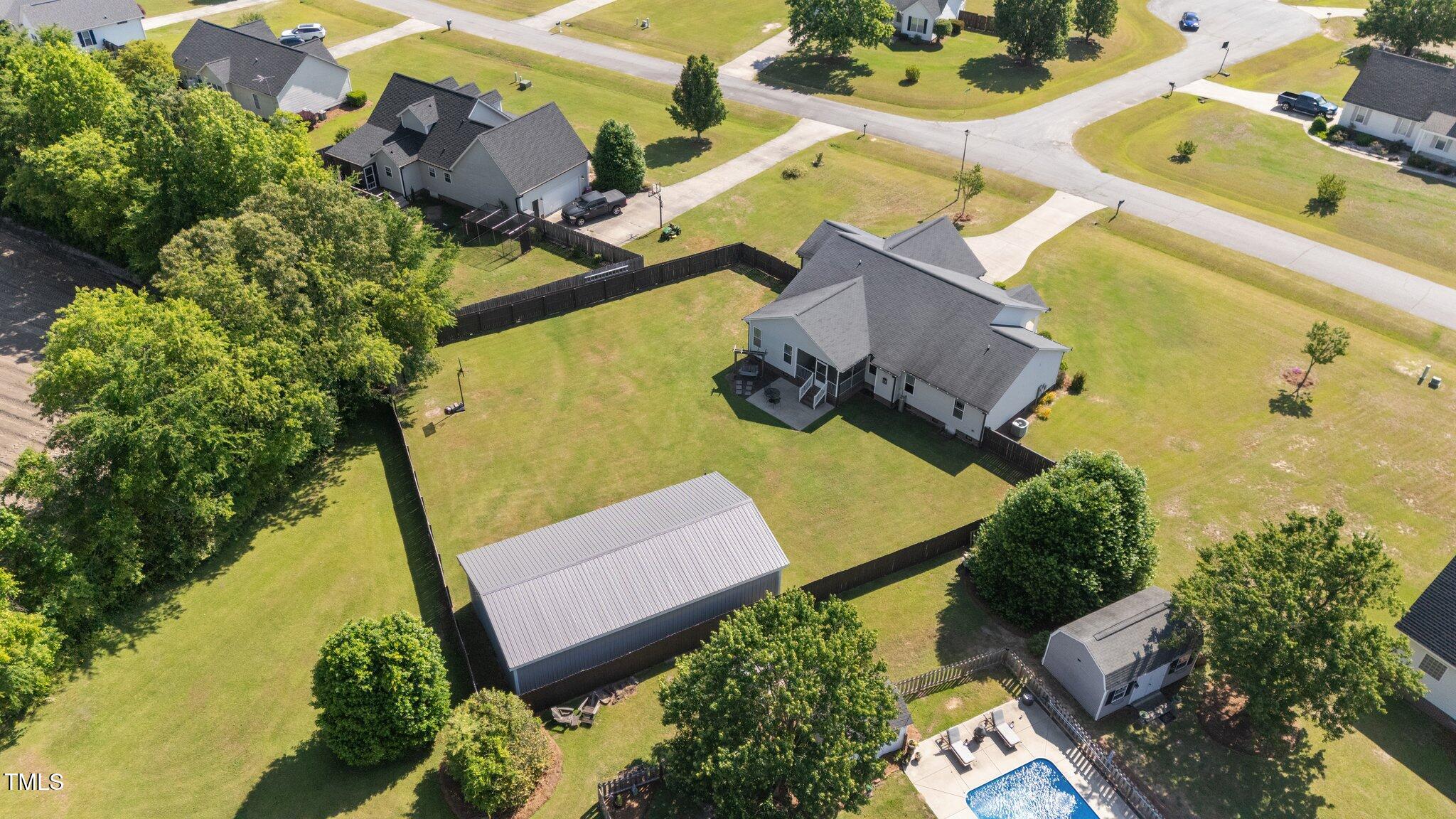 45 Hawley Ridge Drive