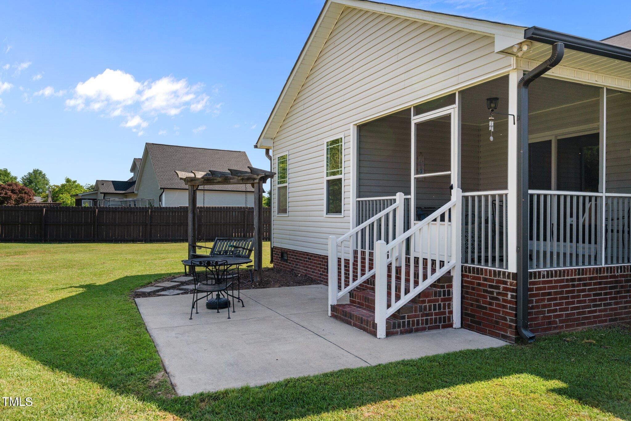 45 Hawley Ridge Drive