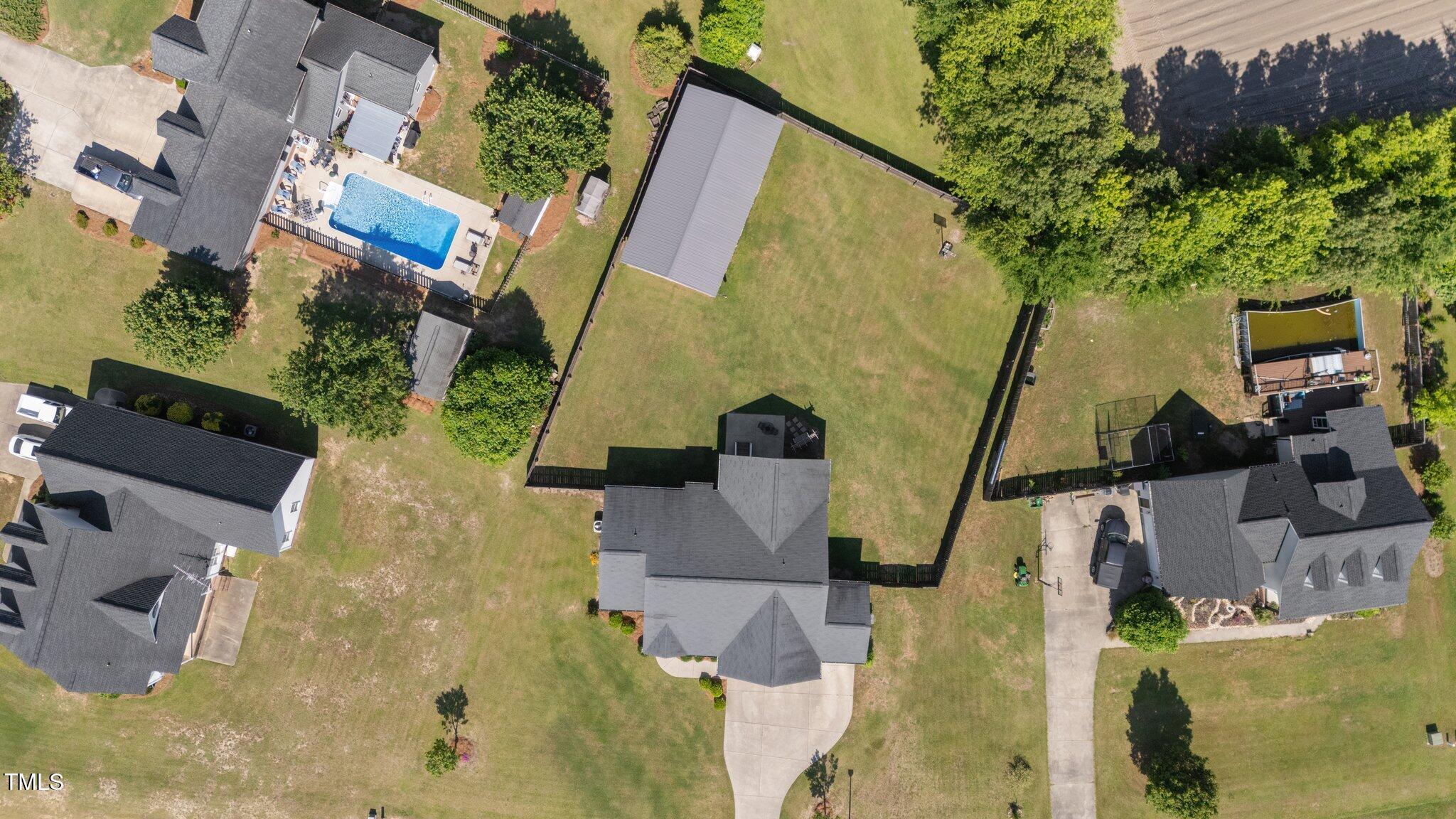 45 Hawley Ridge Drive