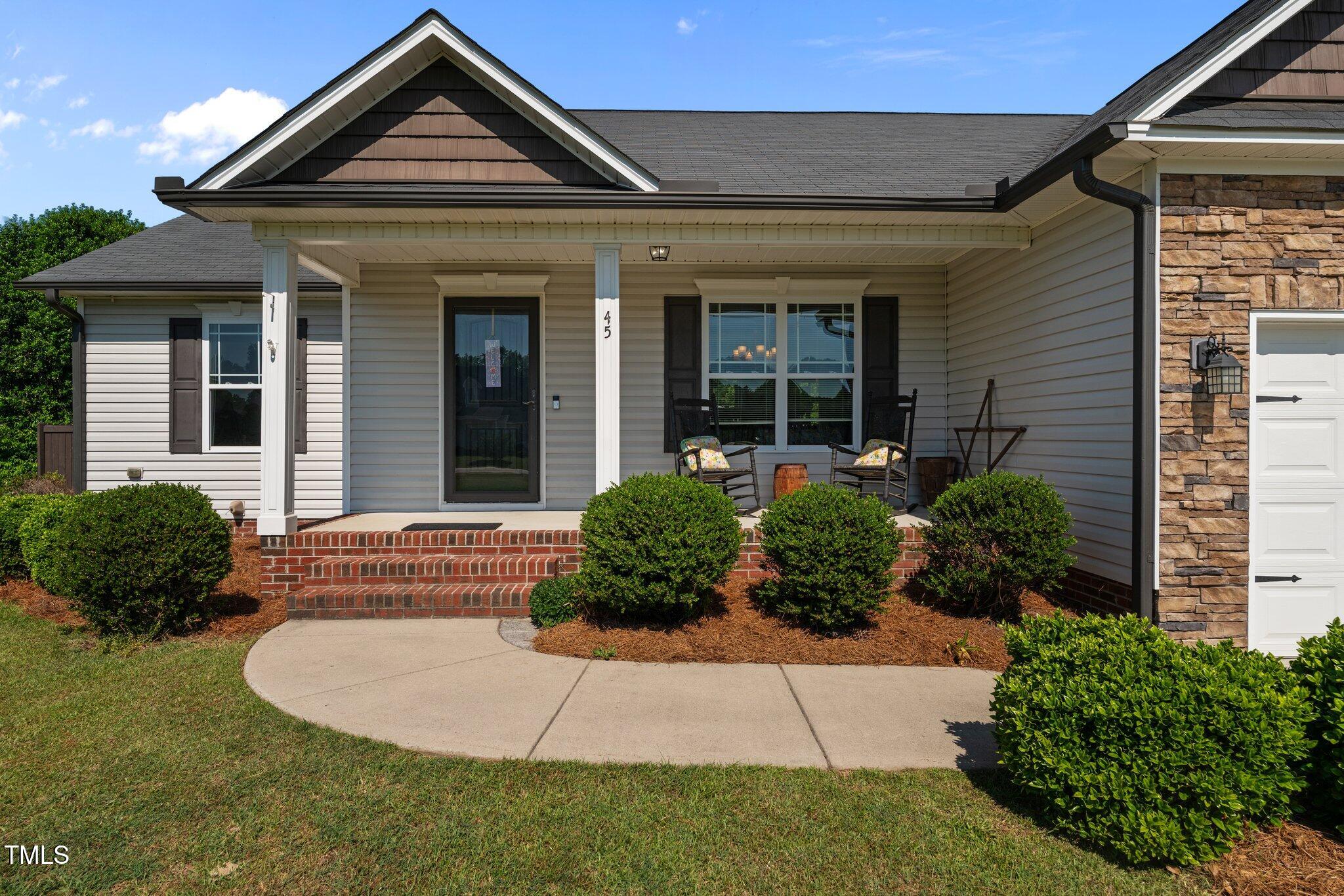 45 Hawley Ridge Drive