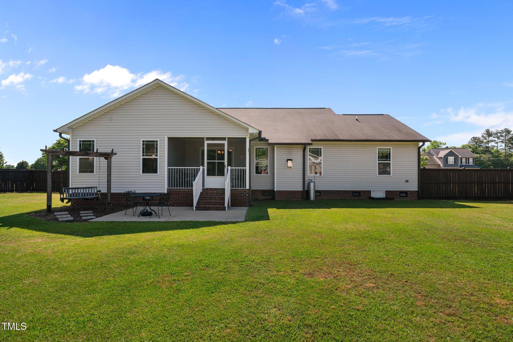 45 Hawley Ridge Drive