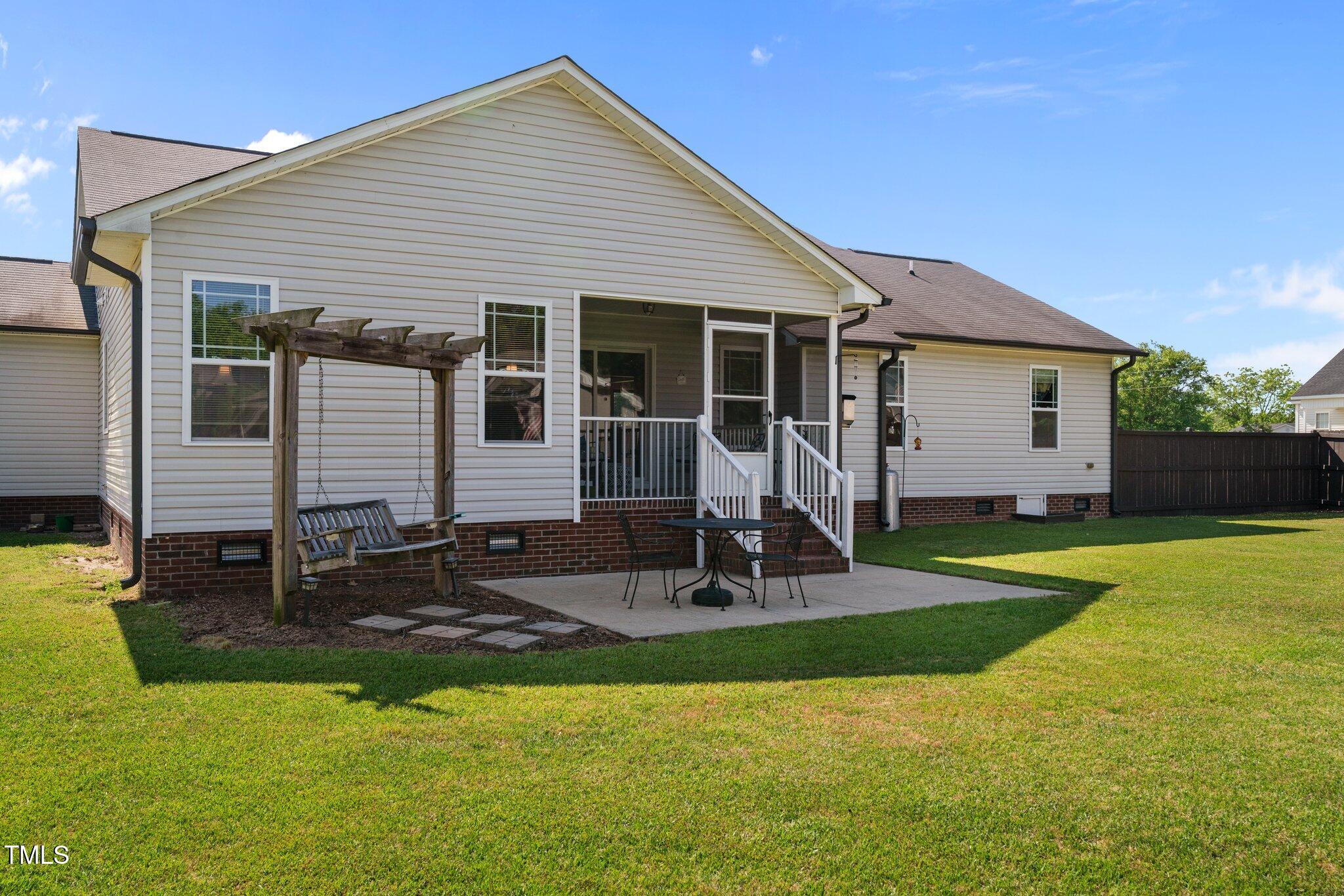 45 Hawley Ridge Drive