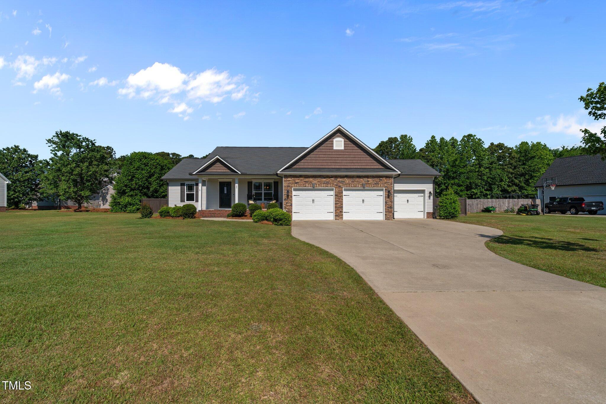45 Hawley Ridge Drive