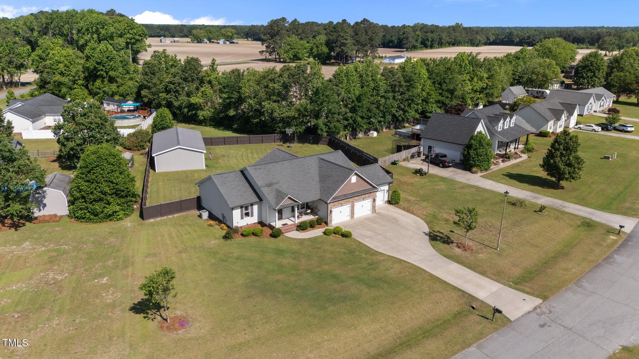 45 Hawley Ridge Drive
