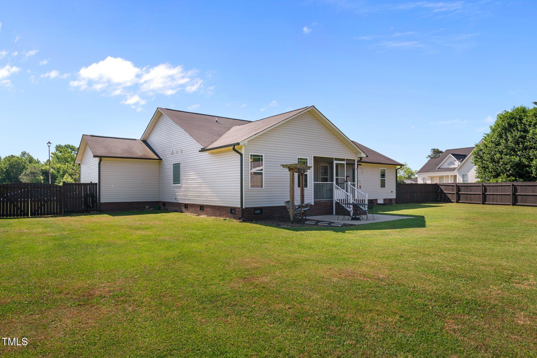 45 Hawley Ridge Drive