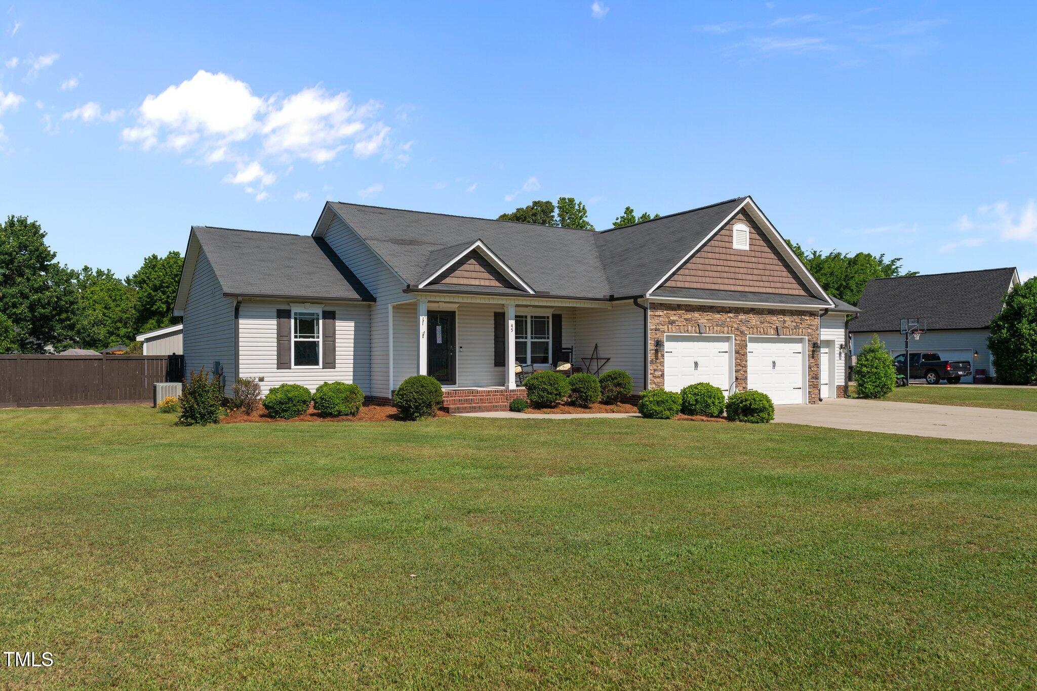 45 Hawley Ridge Drive